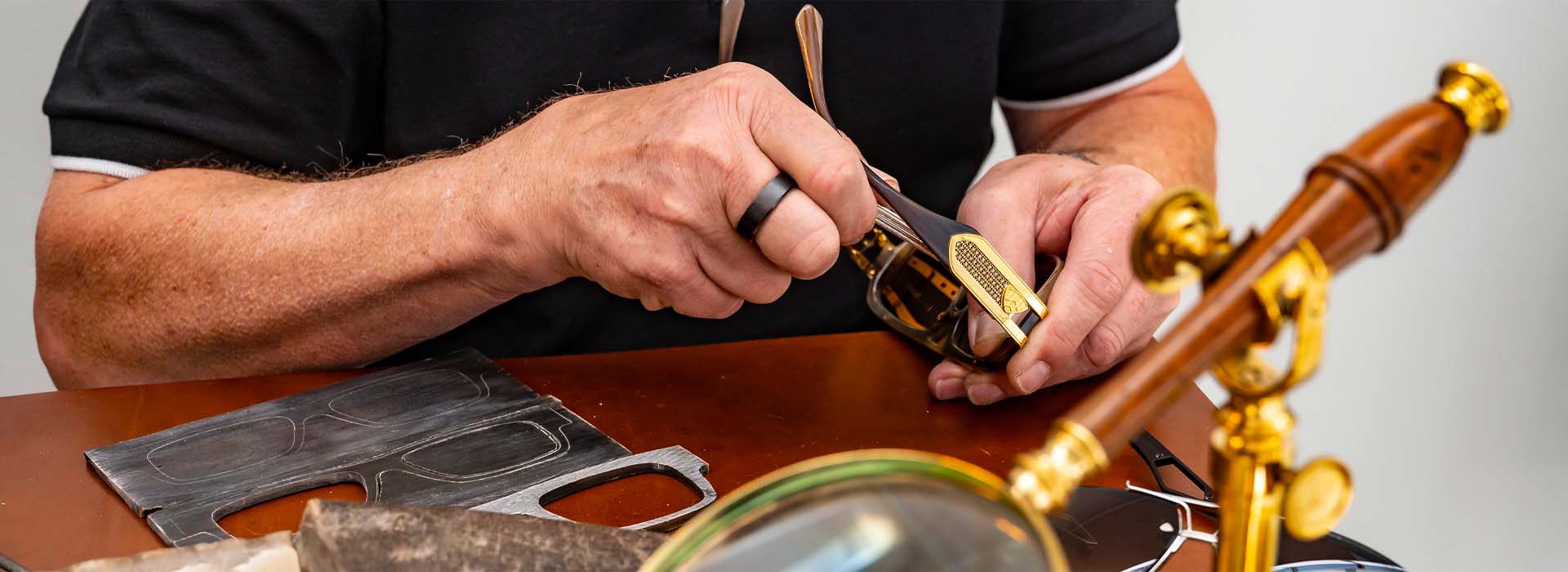 Mercedes-Benz-Maybach Handarbeit