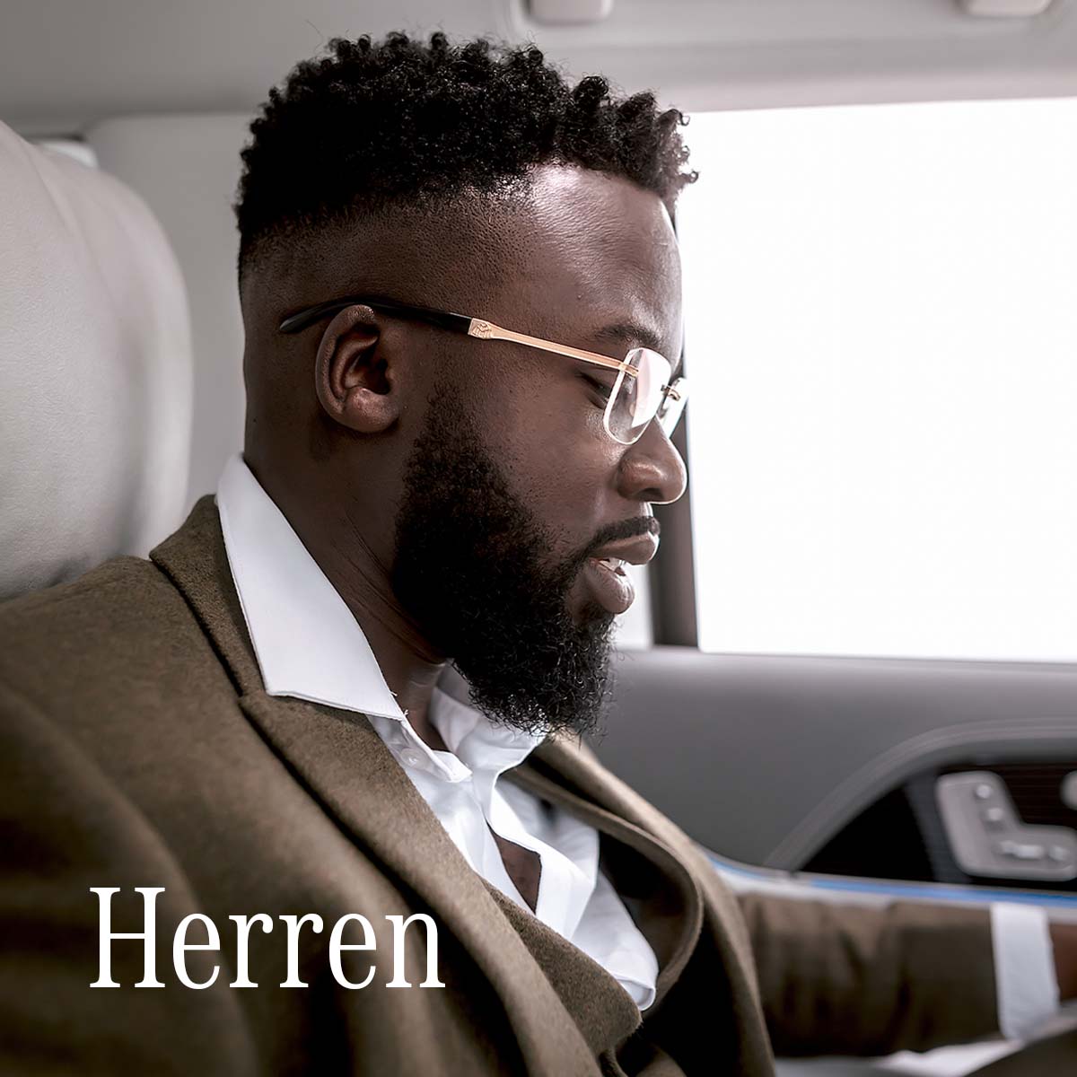 Mercedes-Benz-Maybach Herren