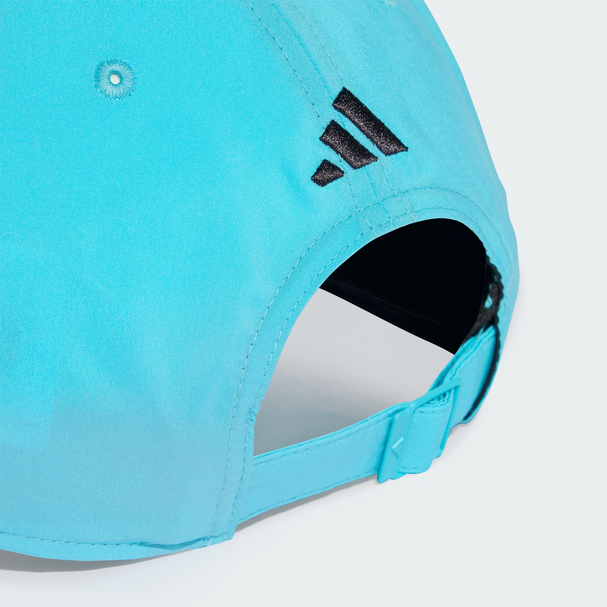 Cap, George Russell, Mercedes-AMG F1 - blau, Polyester (recycelt)