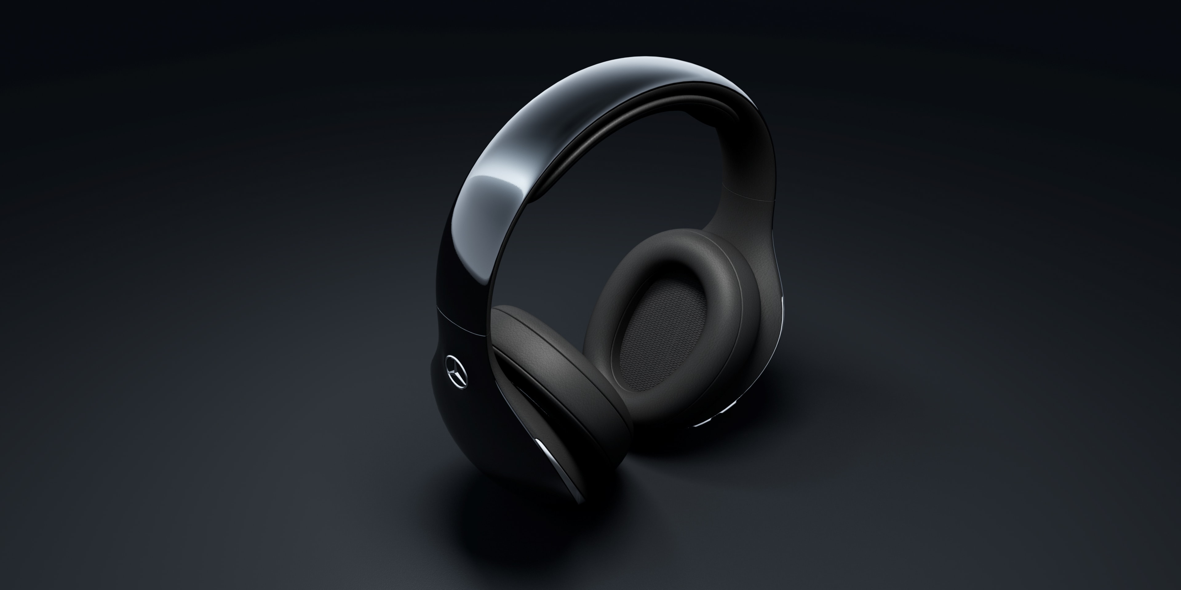 Słuchawki Bluetooth® - czerń