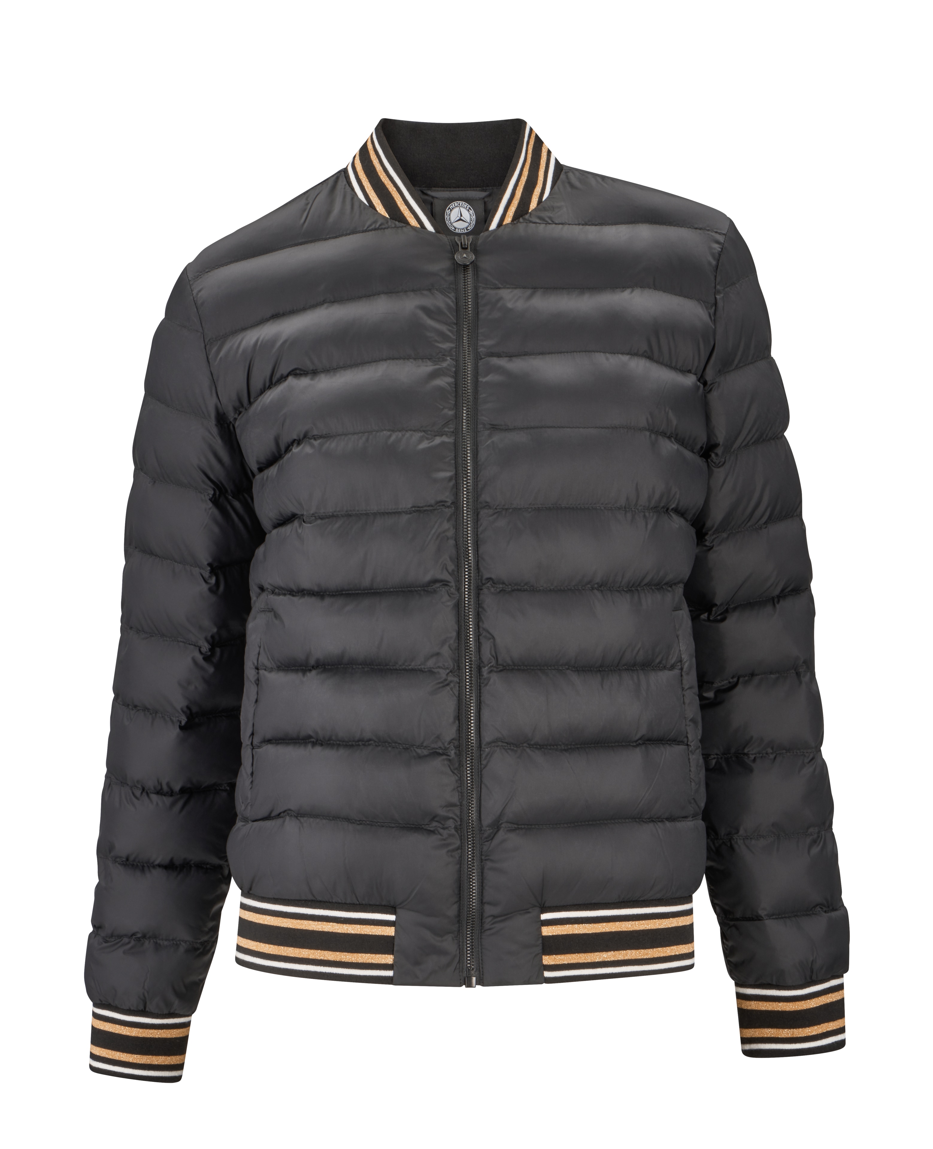 Kurtka damska - czerń, S