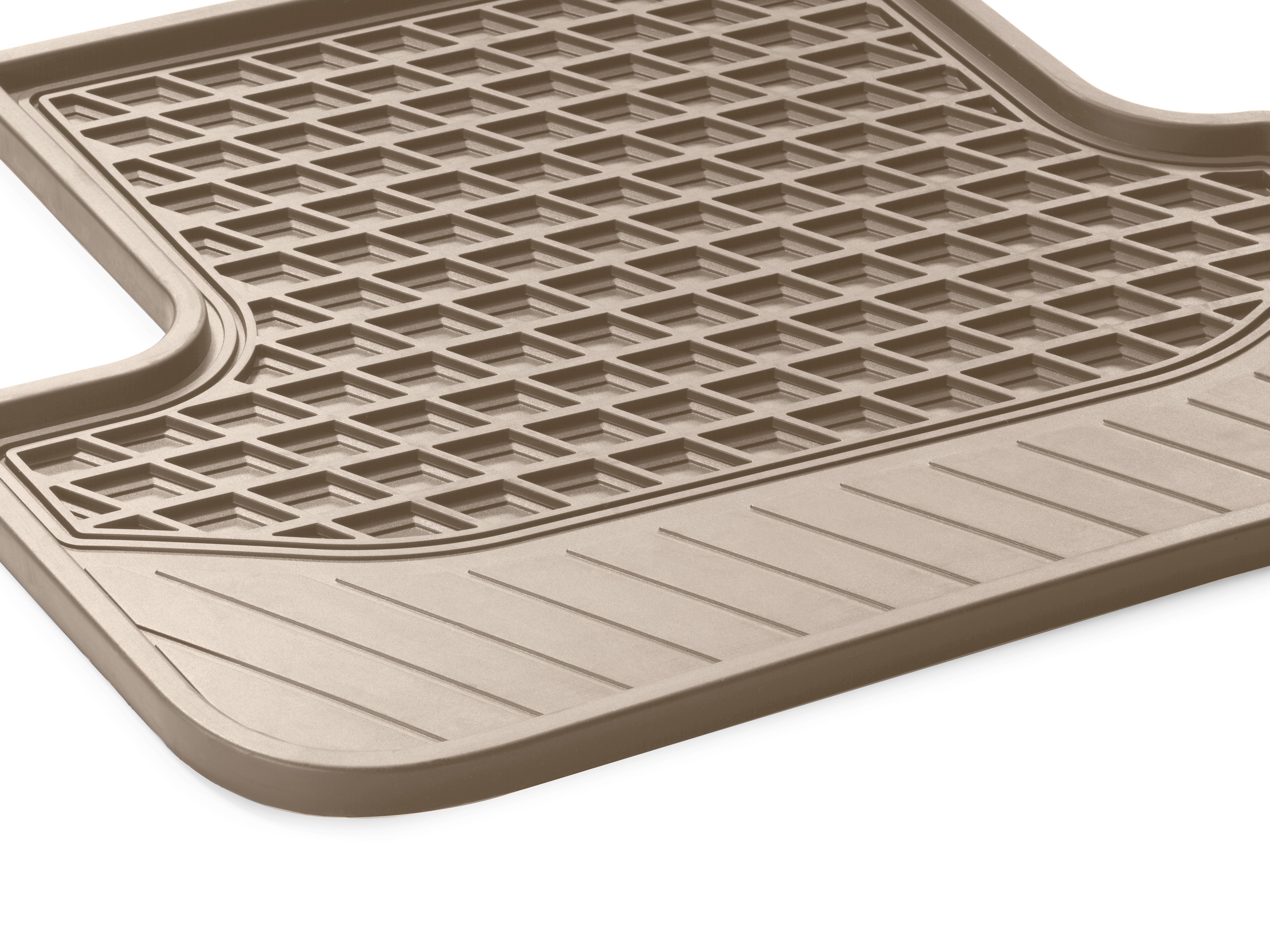 Maty na każdą pogodę CLASSIC, Tył, Zestaw 2-częściowy