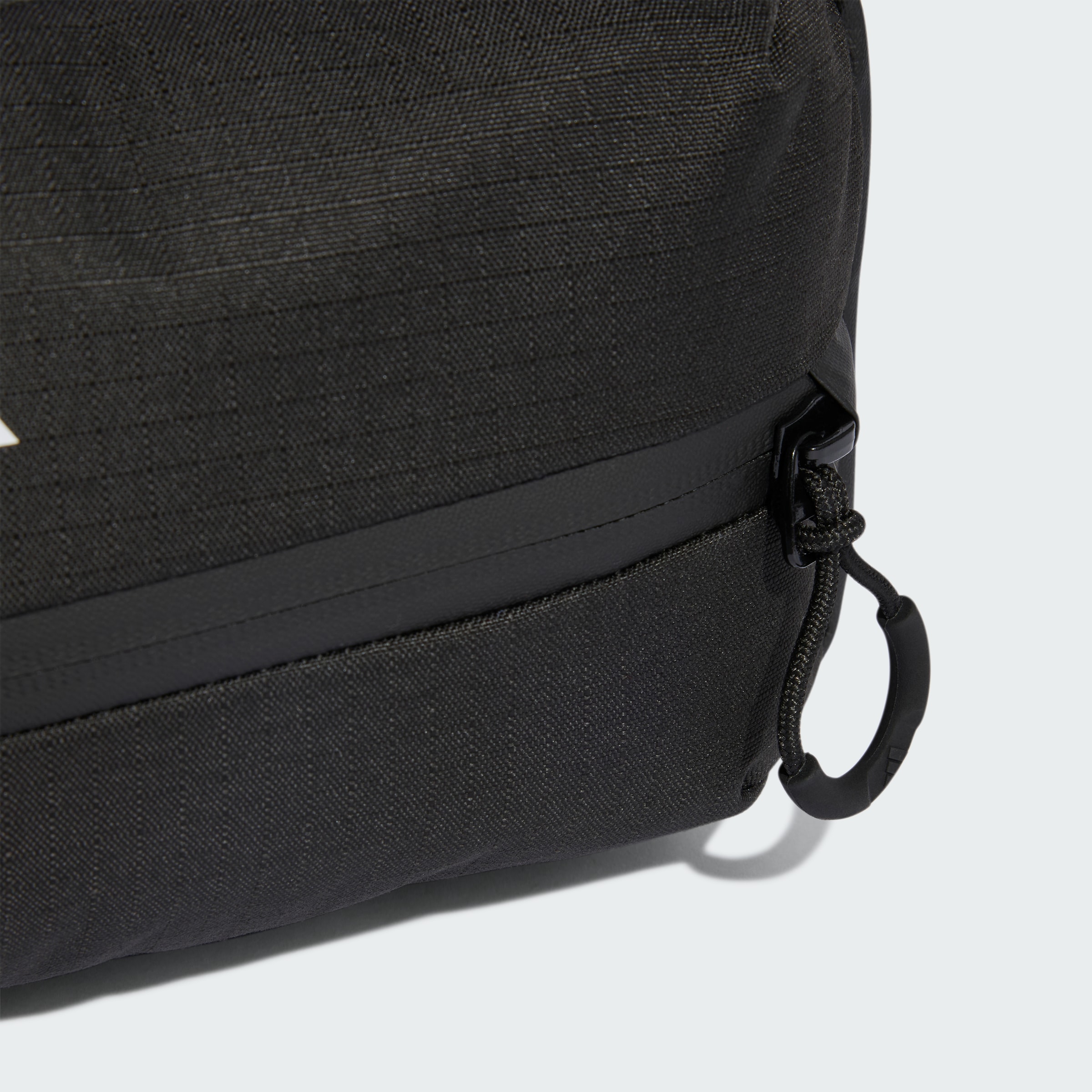 Saszetka na pas, Mercedes-AMG F1 - czerń, poliester (z recyklingu), adidas