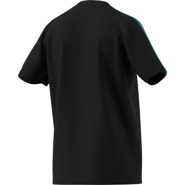 T-Shirt Herren, Mercedes-AMG F1 - schwarz, L