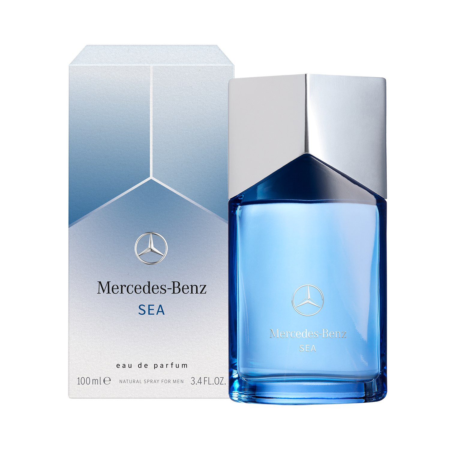 Sea, EdP - für Herren, INCC, 100 ml