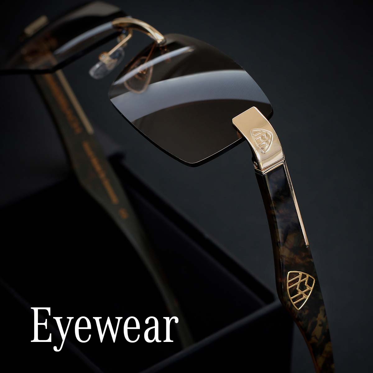 Mercedes-Benz-Maybach Eyewear