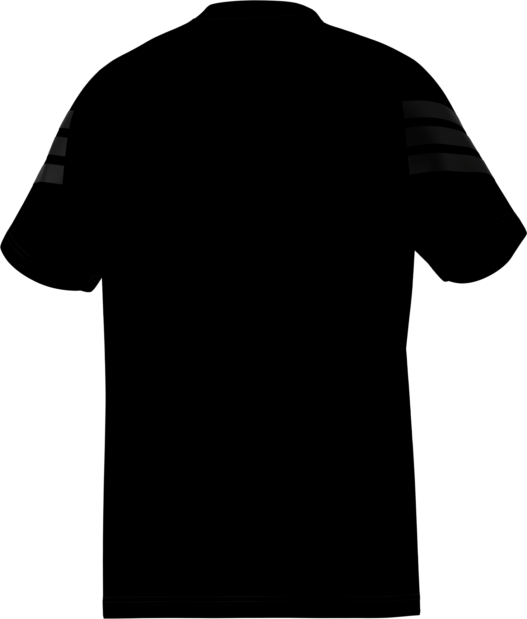 T-shirt męski, Mercedes-AMG F1 - czerń, XS