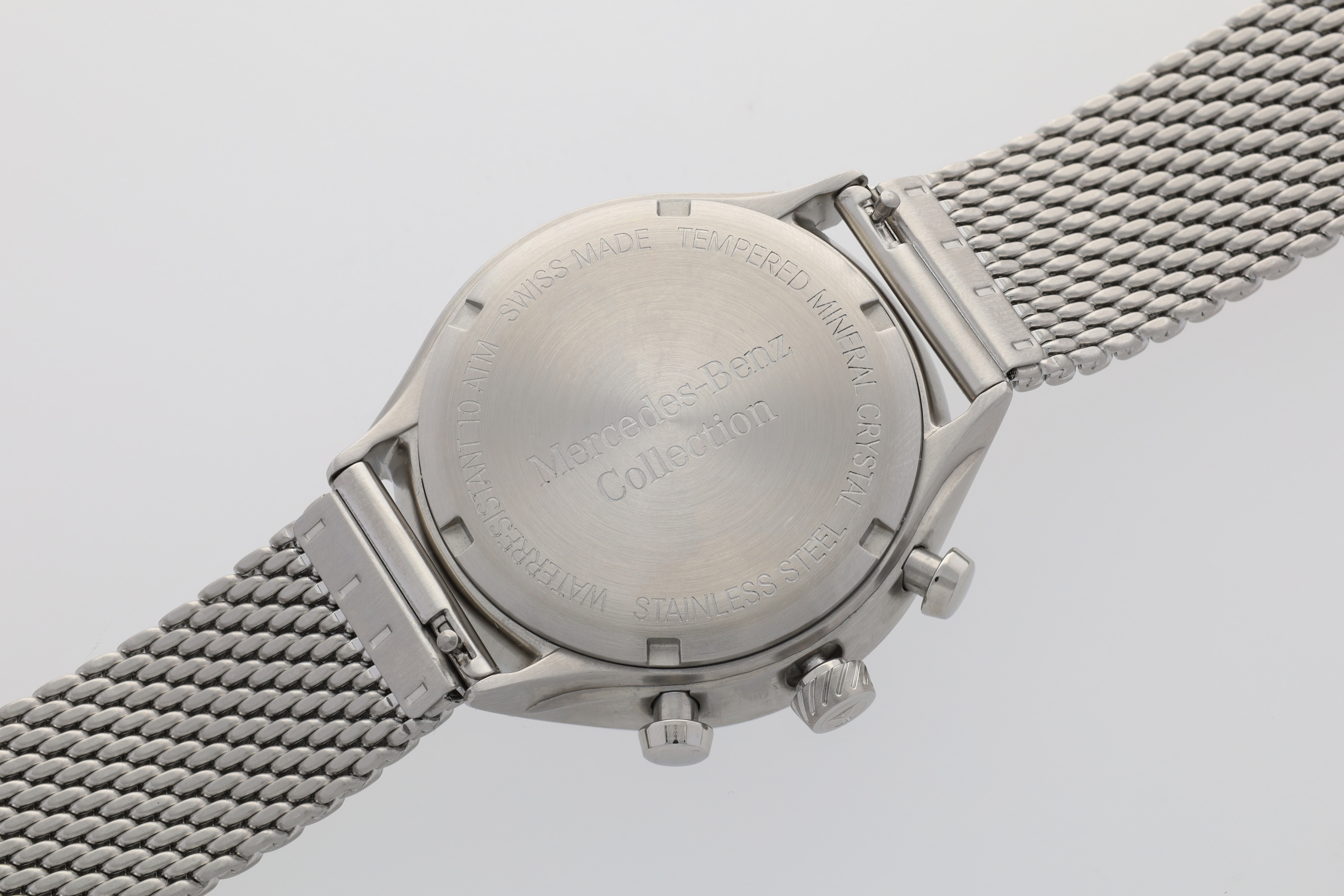 Armbanduhr Damen, Sport Fashion - silberfarben / schwarz / rot, Edelstahl