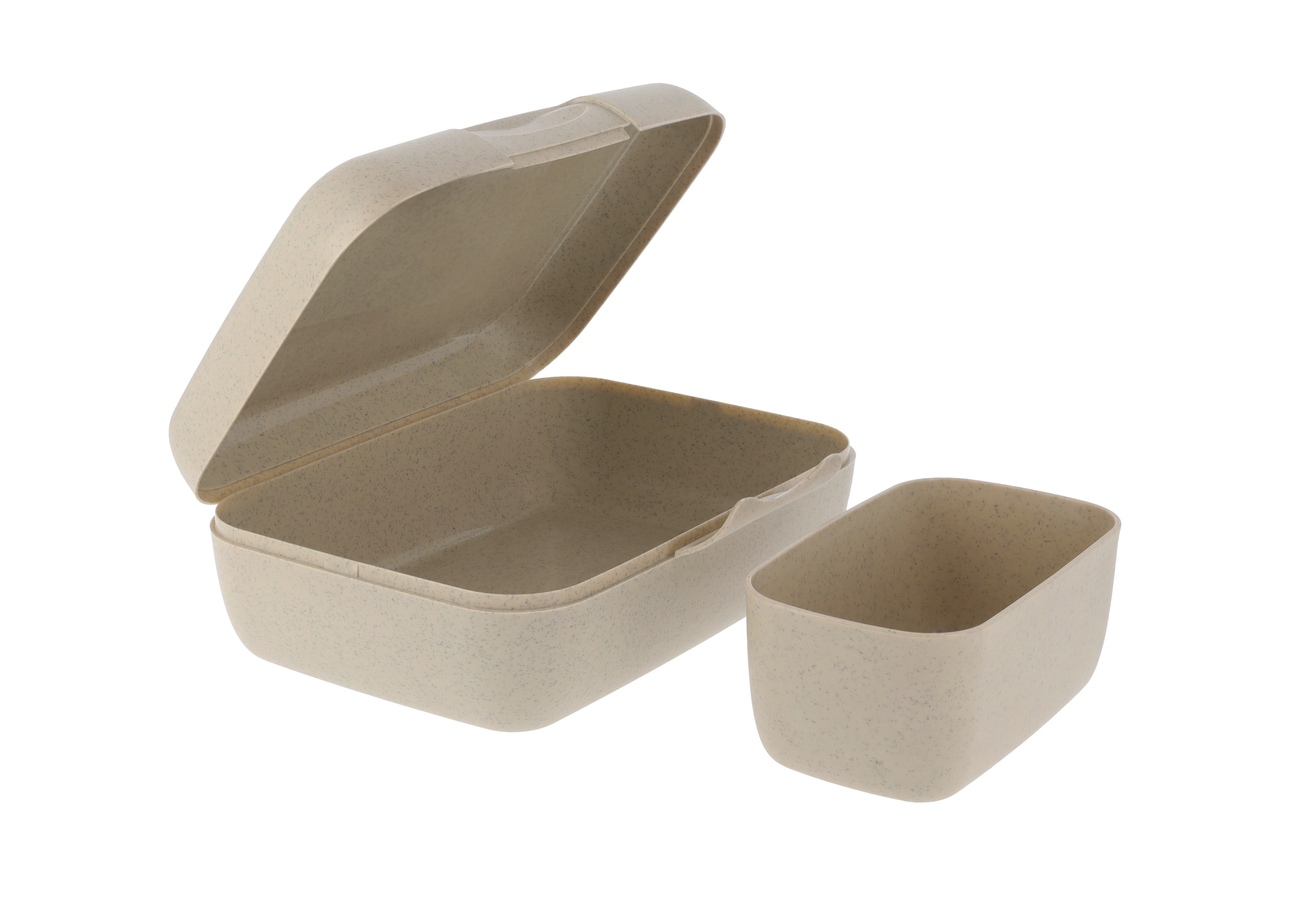 Śniadaniówka, Las - kolorowy, polipropylen, koziol