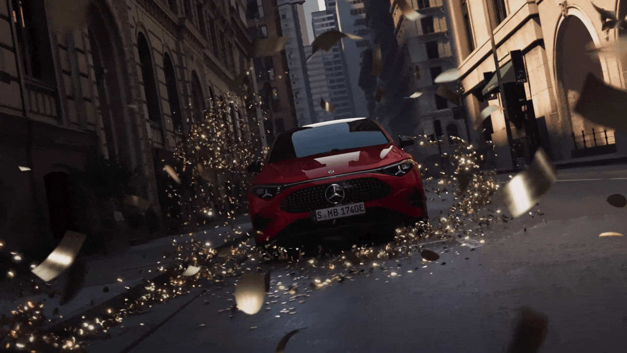 Mercedes-Benz-Zubehoer-CLA-C174-V174