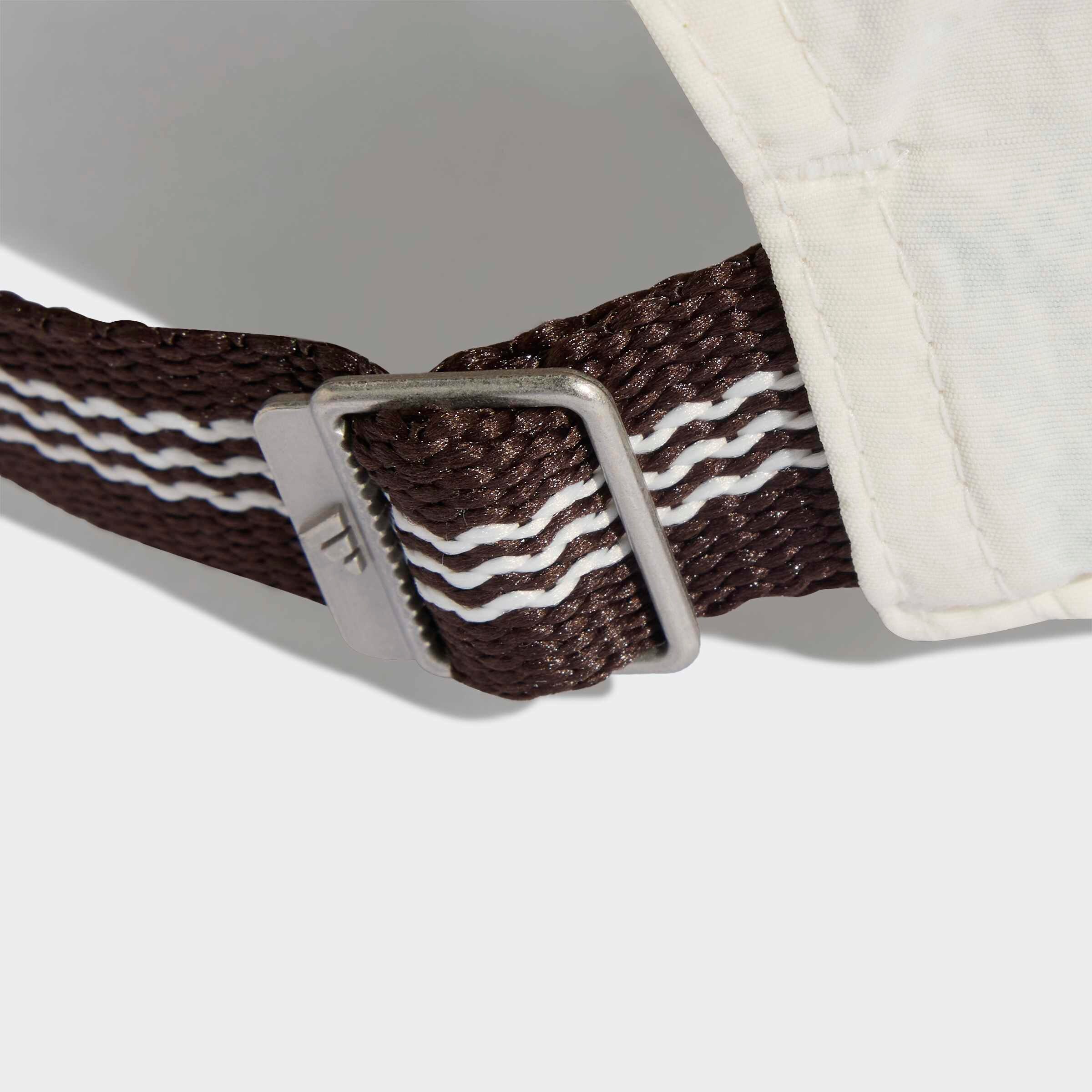 Czapka AMG, Unisex - offwhite, poliamid / bawełna