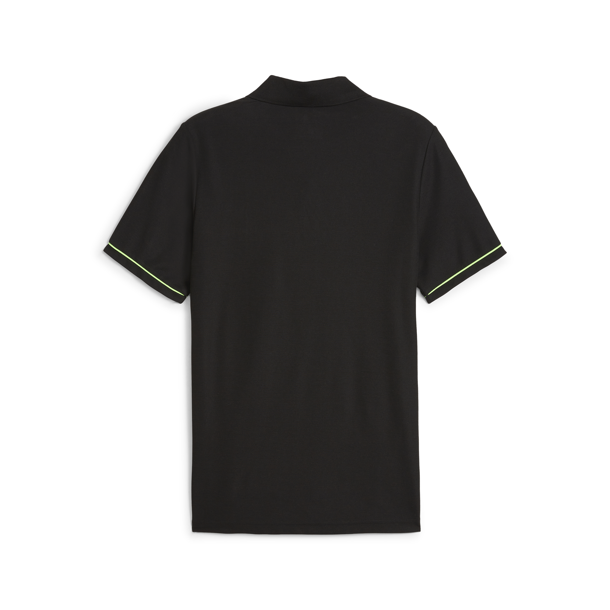 Poloshirt Herren, Mercedes-AMG F1 - schwarz, XS