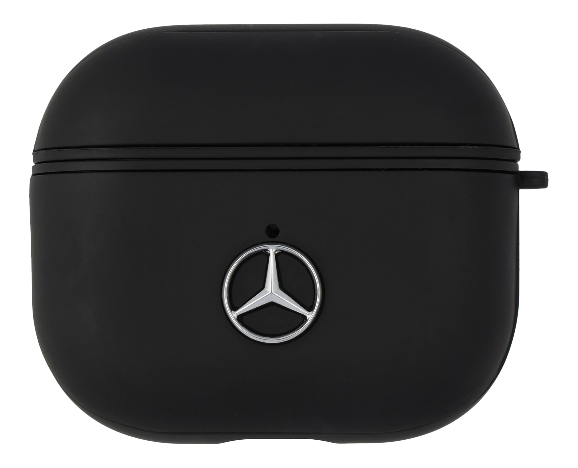 Hülle für AirPod® 3 - schwarz, Polycarbonat