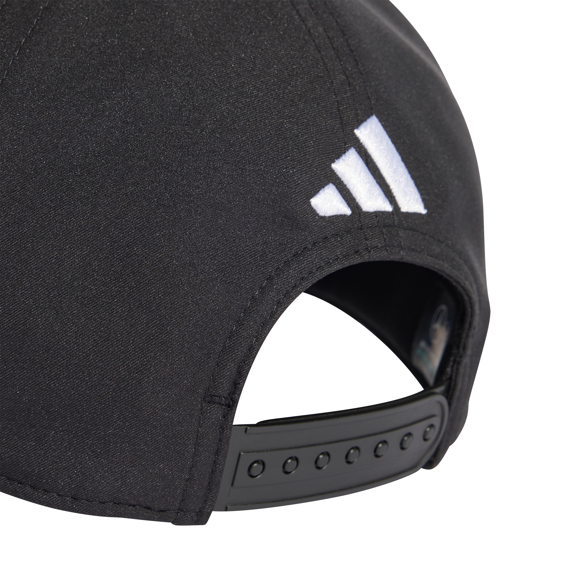 Czapka, Team, Mercedes-AMG F1 - czerń, poliester (z recyklingu)