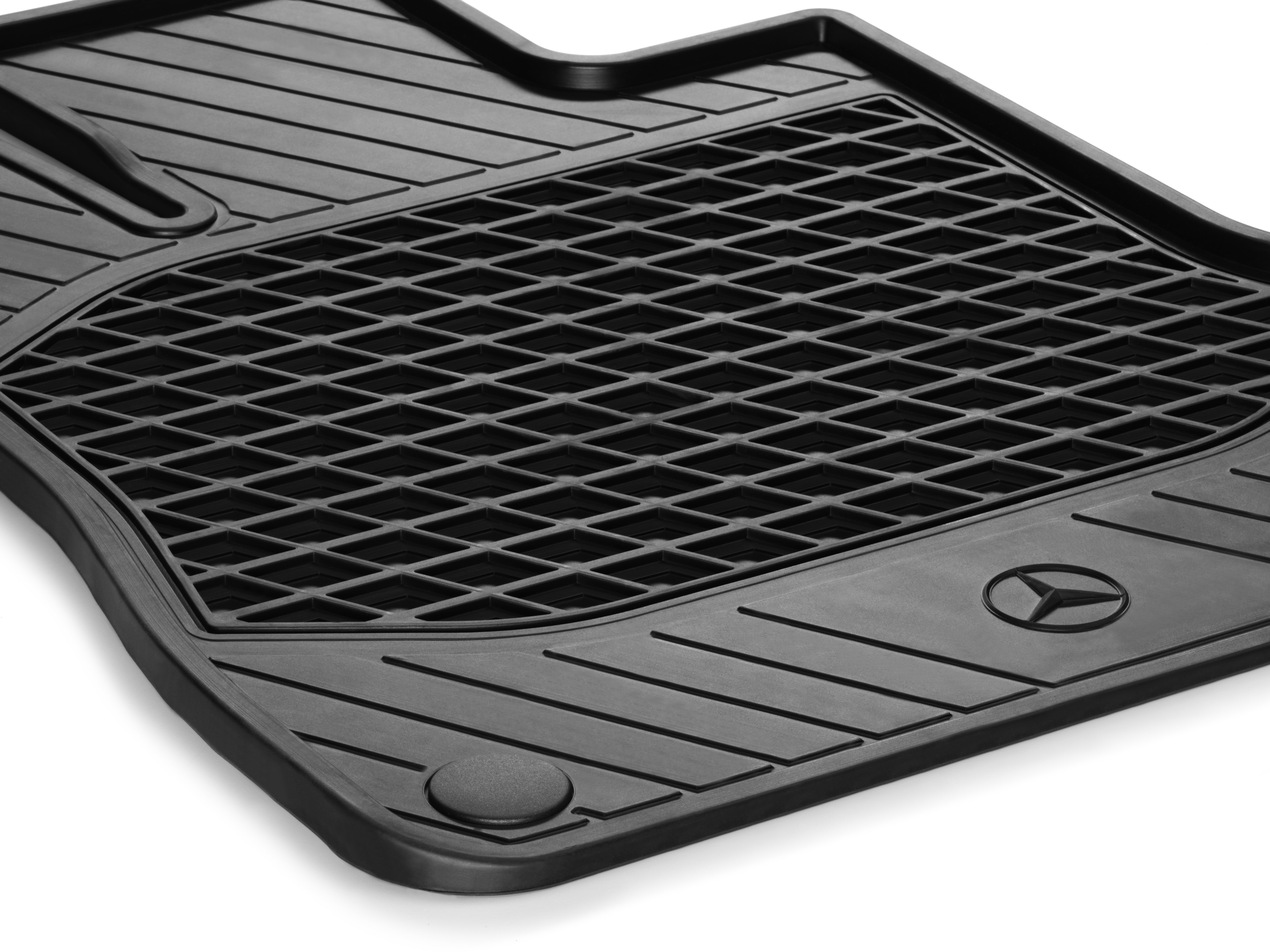 Maty na każdą pogodę CLASSIC, Zestaw, Zestaw 2-częściowy