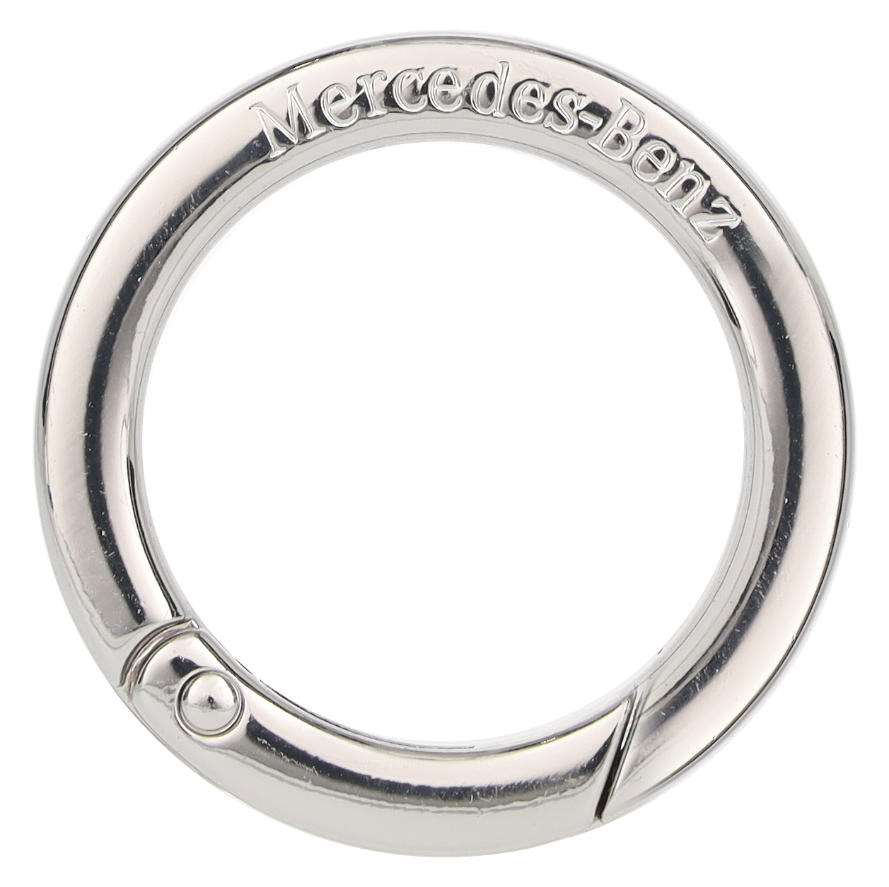 Kreditkartenetui, mit Kordel, Fahrzeugleder - schwarz, Leder