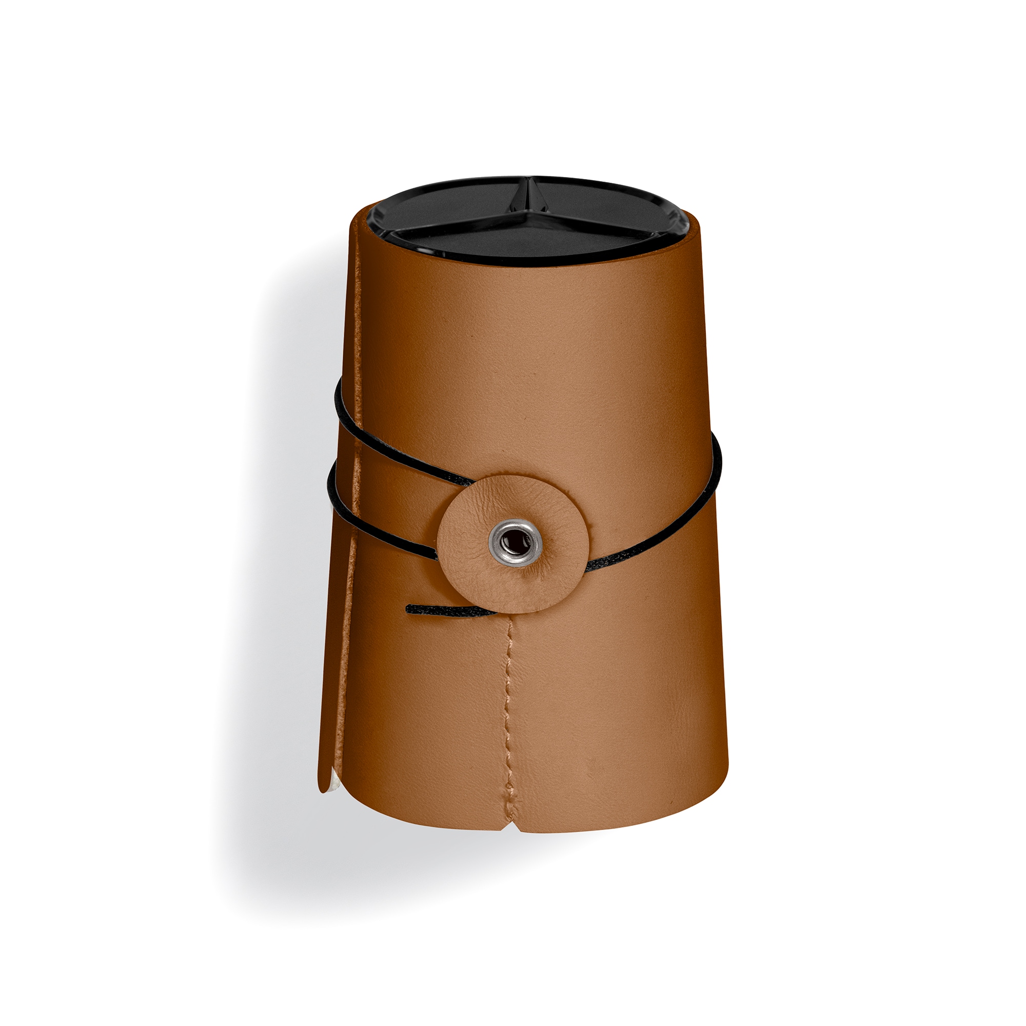 Trilogy Land Sea Air (LSA), EdP, Skórzane etui w kolorze beżowym, brązowym, czerwonym lub czarnym - dla panów, INCC, 3x30 ml