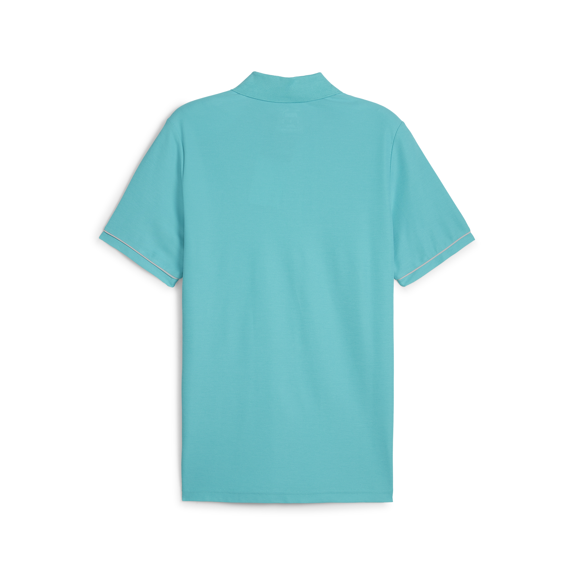 Poloshirt Herren, Mercedes-AMG F1 - grün, S