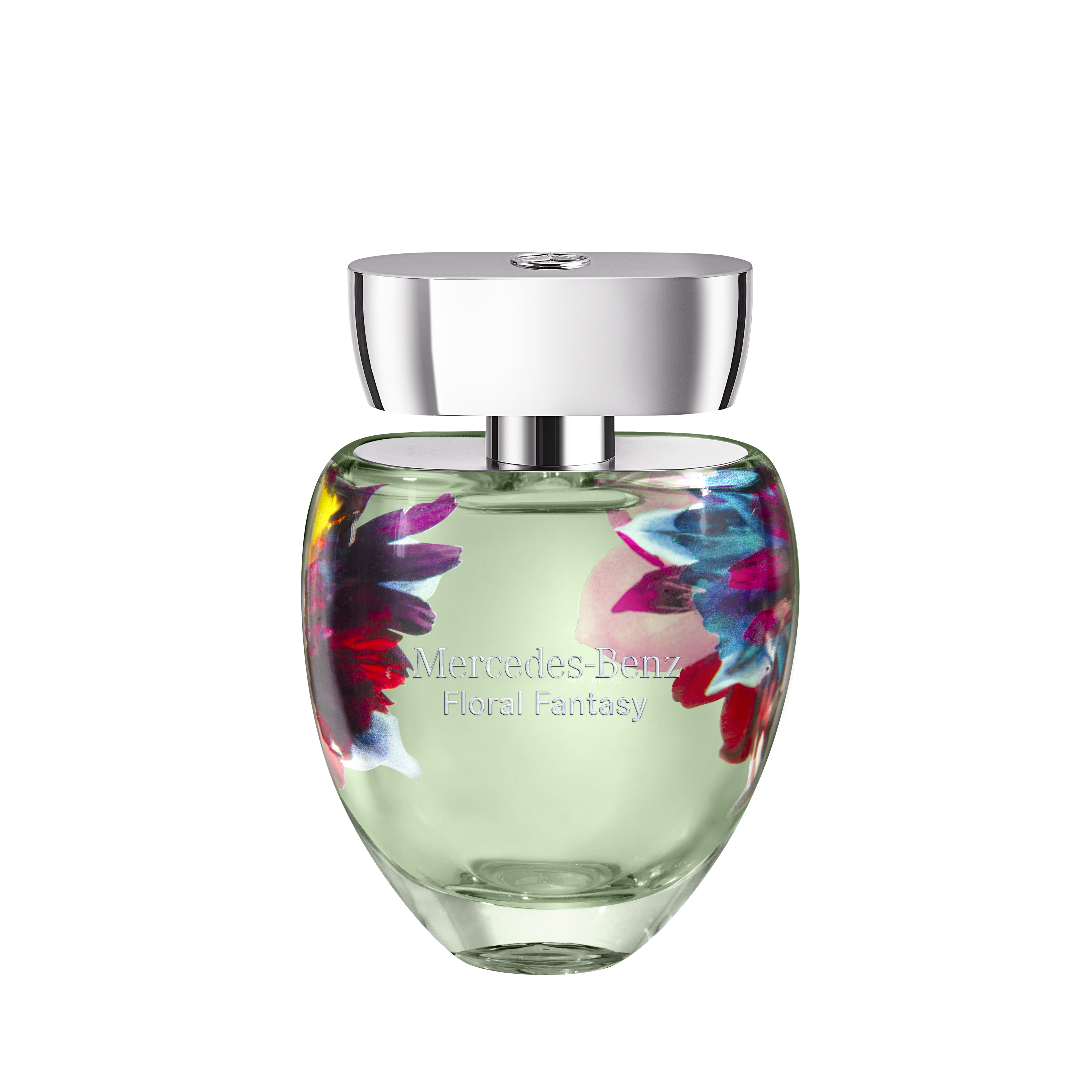 For Women Floral Fantasy, EdT - für Damen, INCC, 90 ml