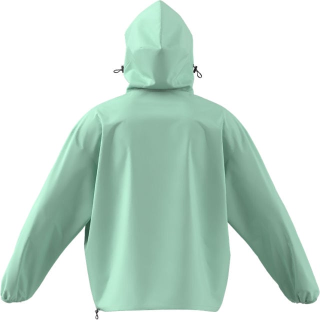 Windbreaker Herren, Mercedes-AMG F1 - grün, XL