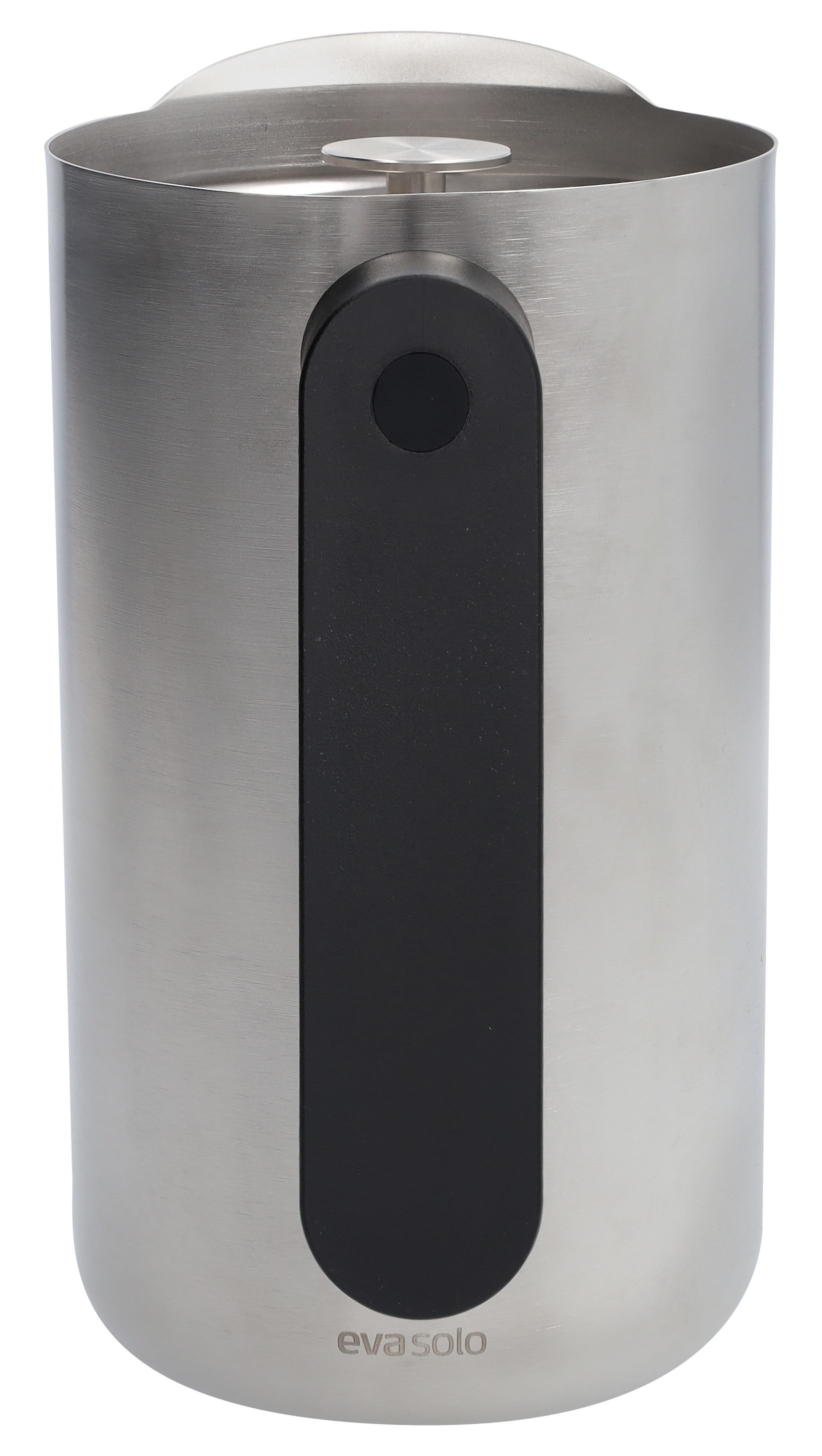 Pressstempelkanne - Edelstahl / Kunststoff, 1000 ml, eva solo