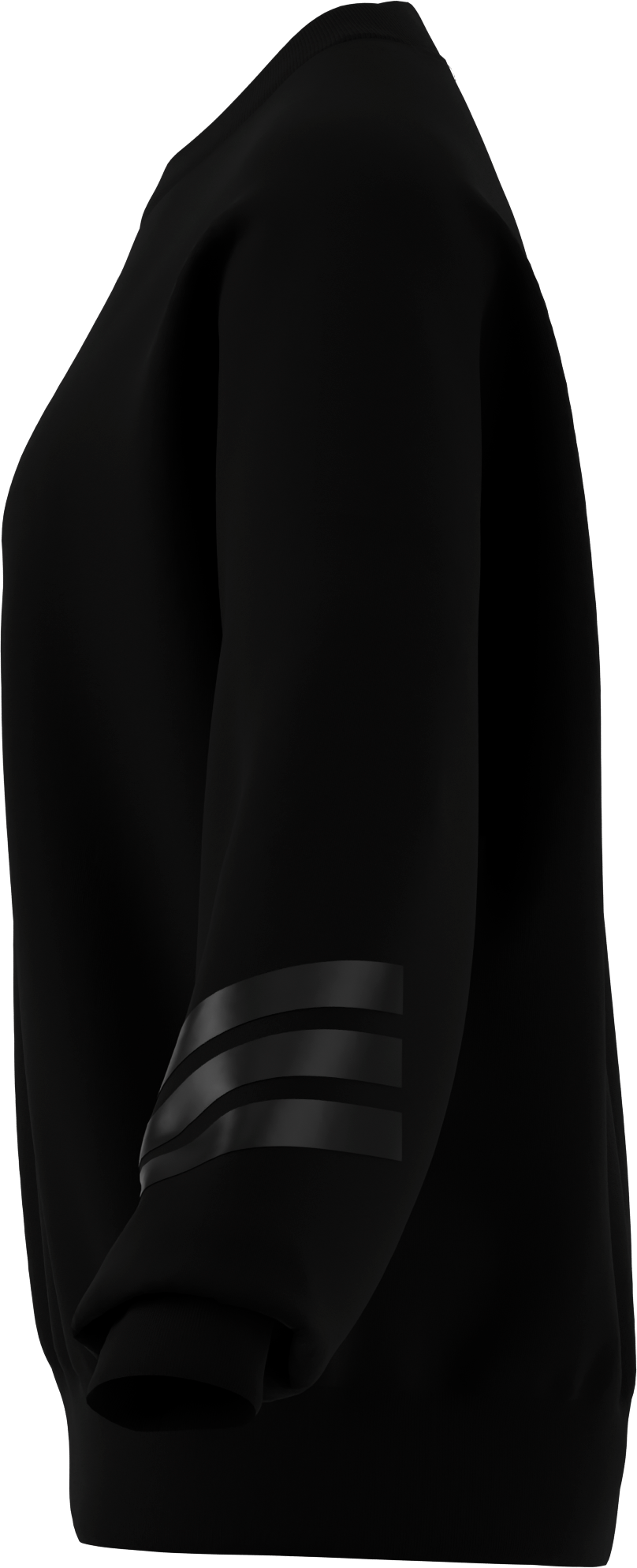 Bluza damska, Mercedes-AMG F1 - czerń, S