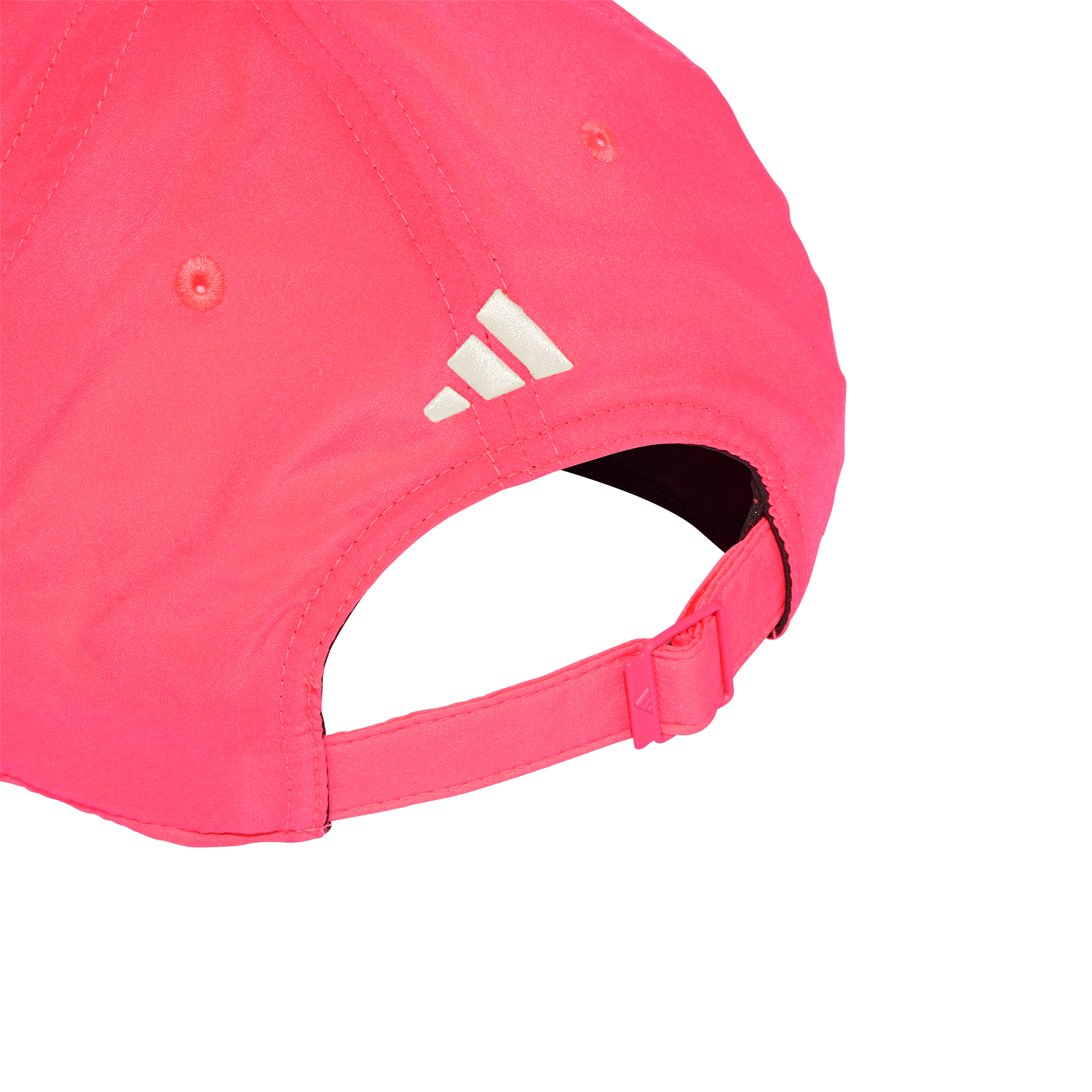 Cap, Special Edition Miami, 2025 - korallenrot, Polyester (recycelt)