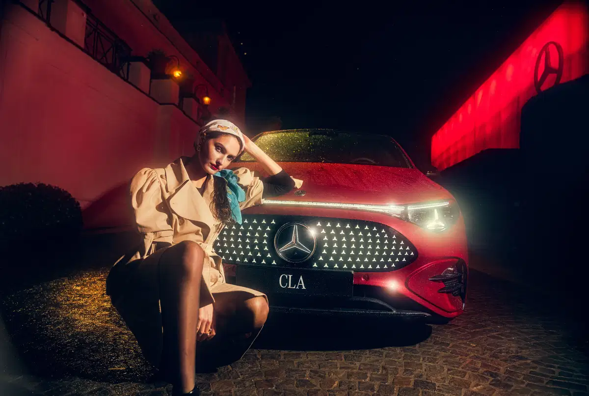 Mercedes-Benz Shop - Zubehör direkt vom Hersteller kaufen