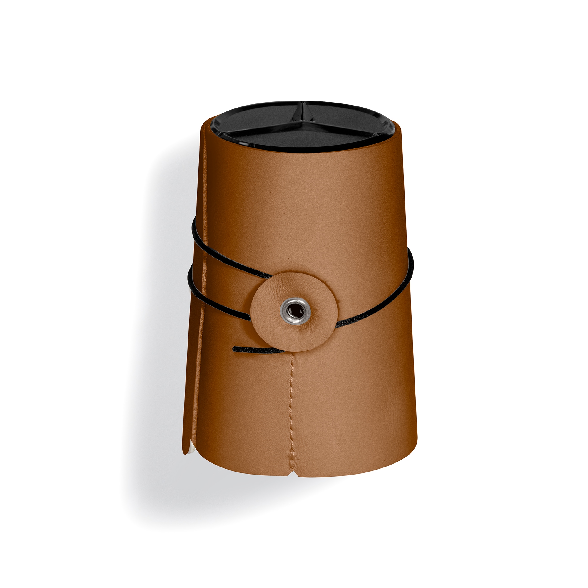 Trilogie Land Sea Air (LSA), EdP, Lederetui in Beige, Braun, Rot oder Schwarz - für Herren, INCC, 3x30 ml