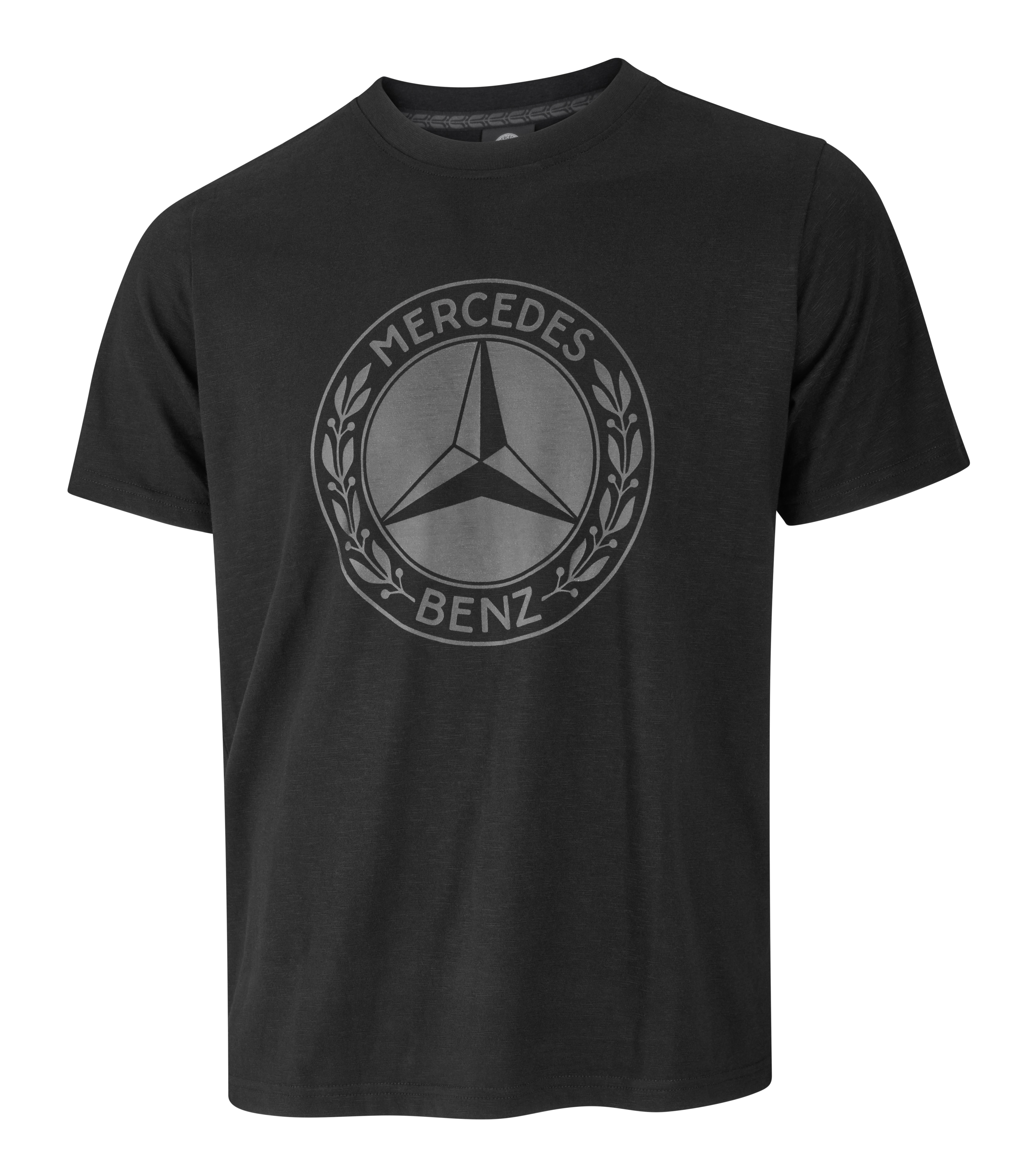 T-Shirt Unisex - schwarz, XXXL