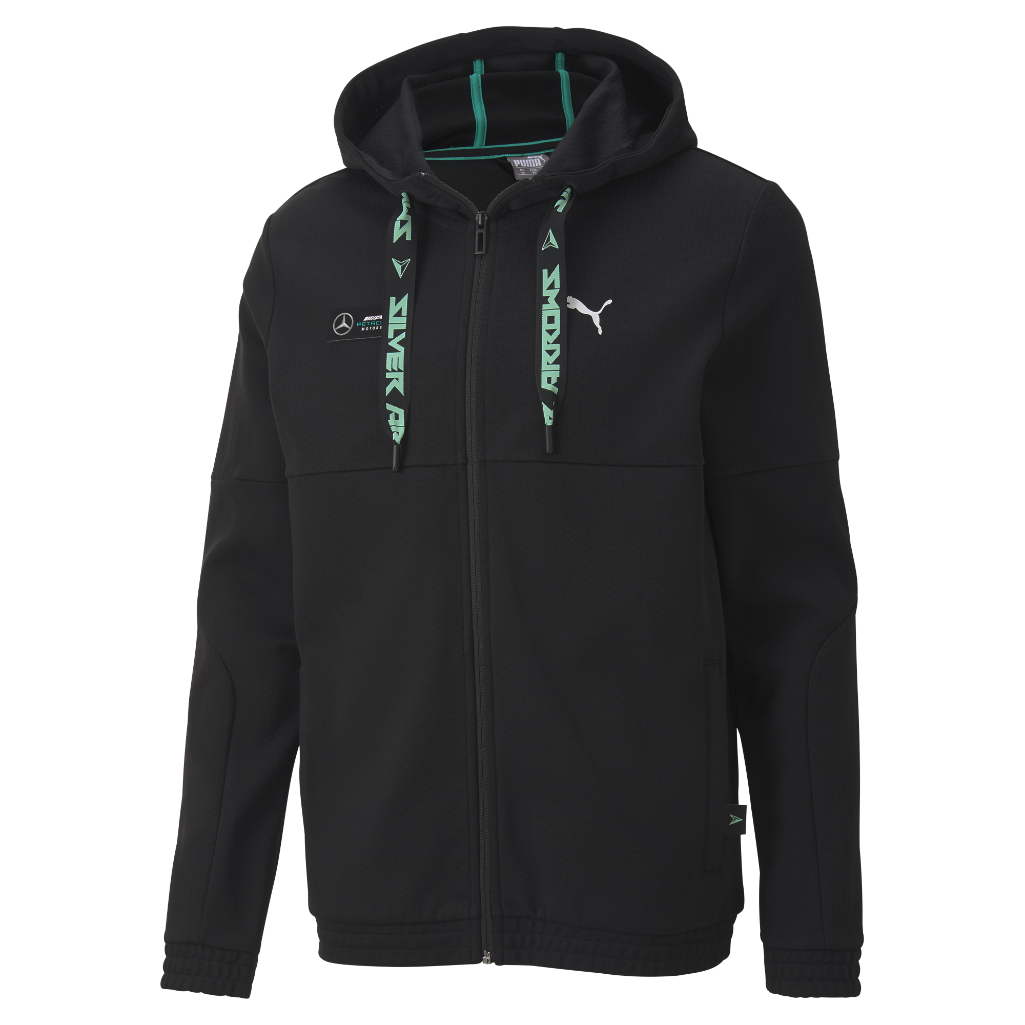 Bluza męska - czerń, XXL