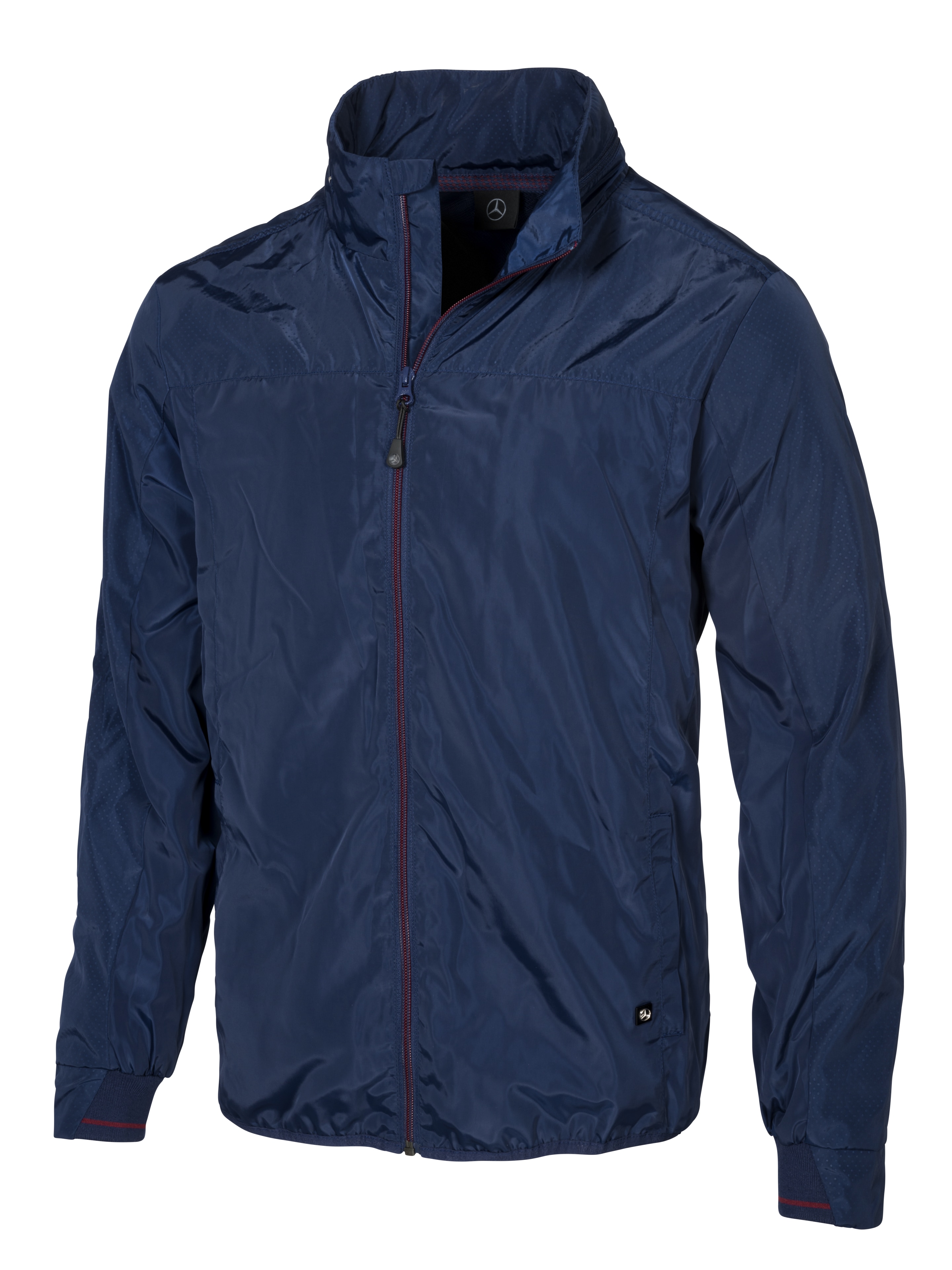 Jacke Herren - navy, S