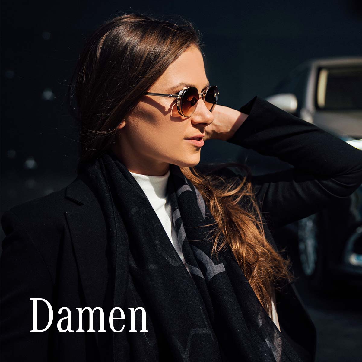 Mercedes-Benz-Maybach-Damen