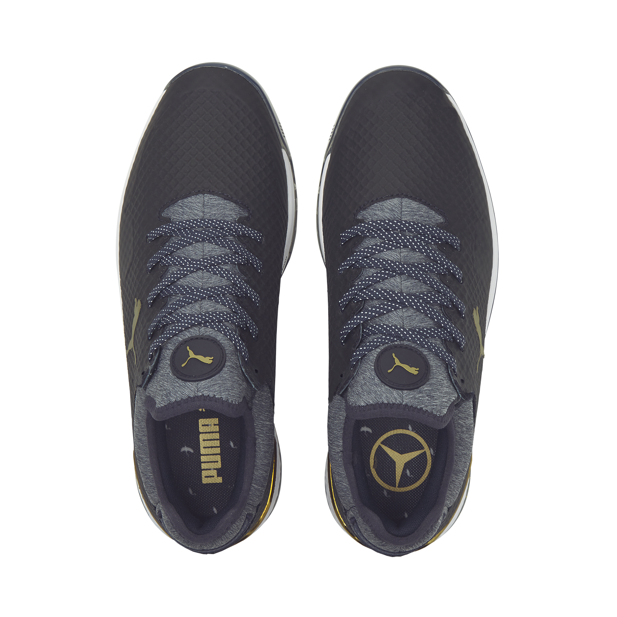 Lifestyle Sneaker Herren - navy, 45