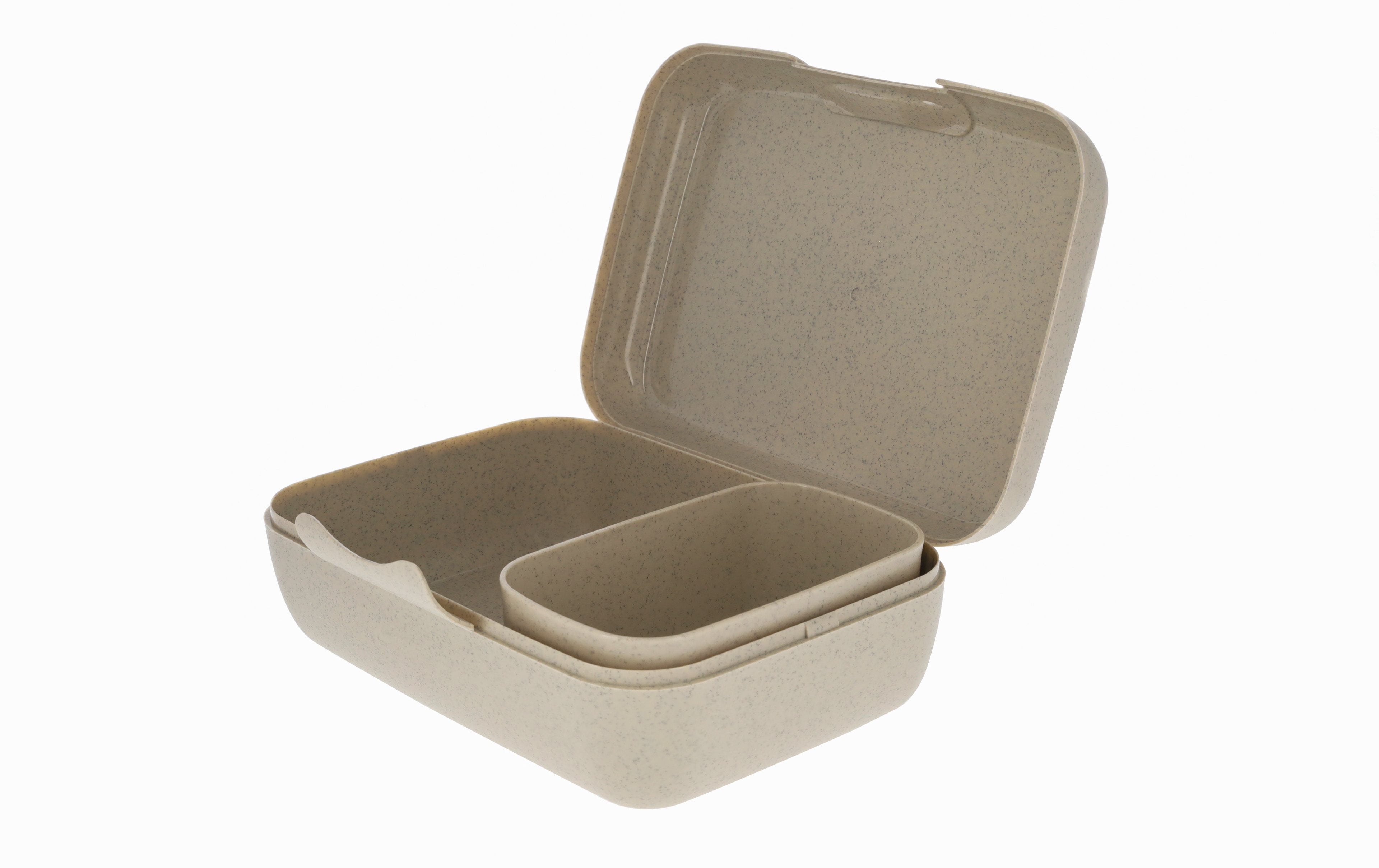 Śniadaniówka, Las - kolorowy, polipropylen, koziol