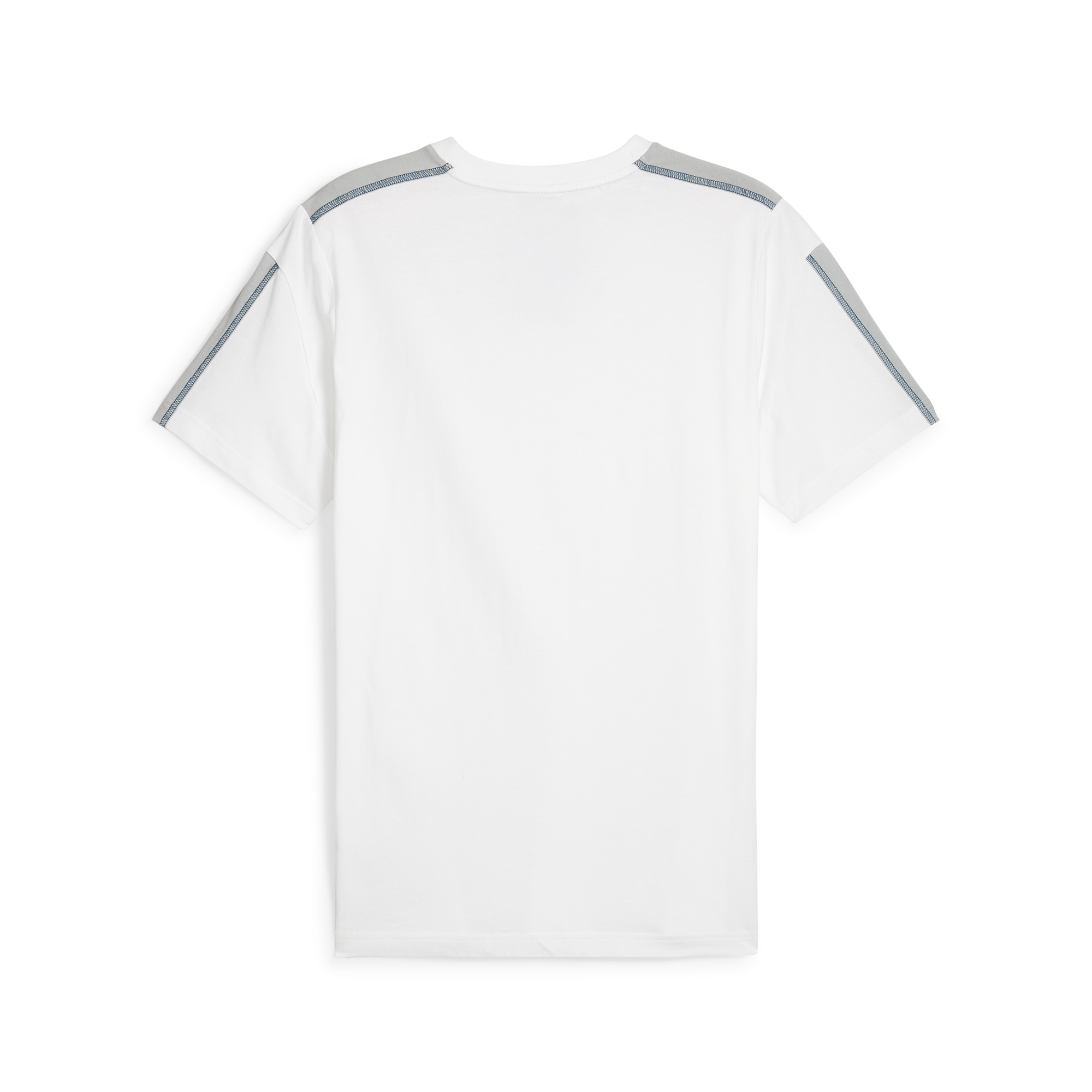 T-Shirt, Unisex, Mercedes-AMG F1 - weiß, M