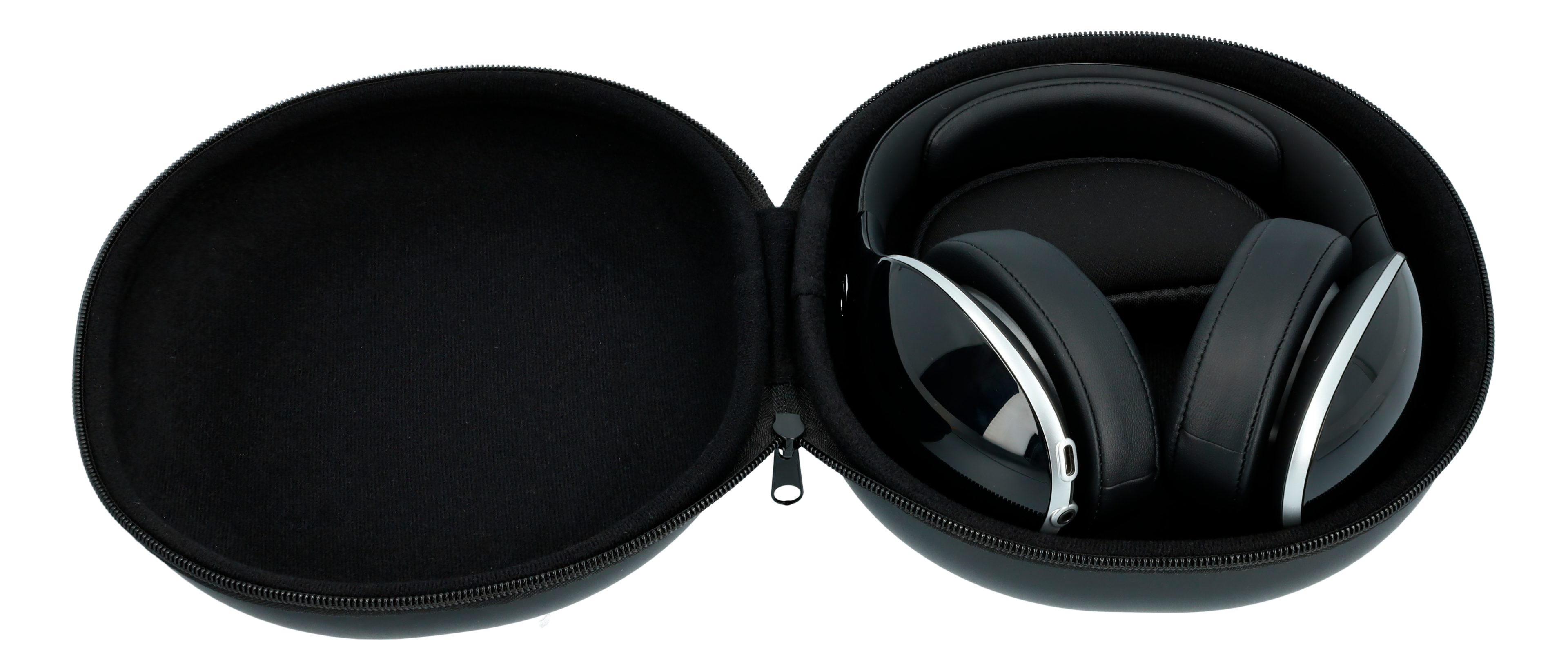 Słuchawki Bluetooth® - czerń