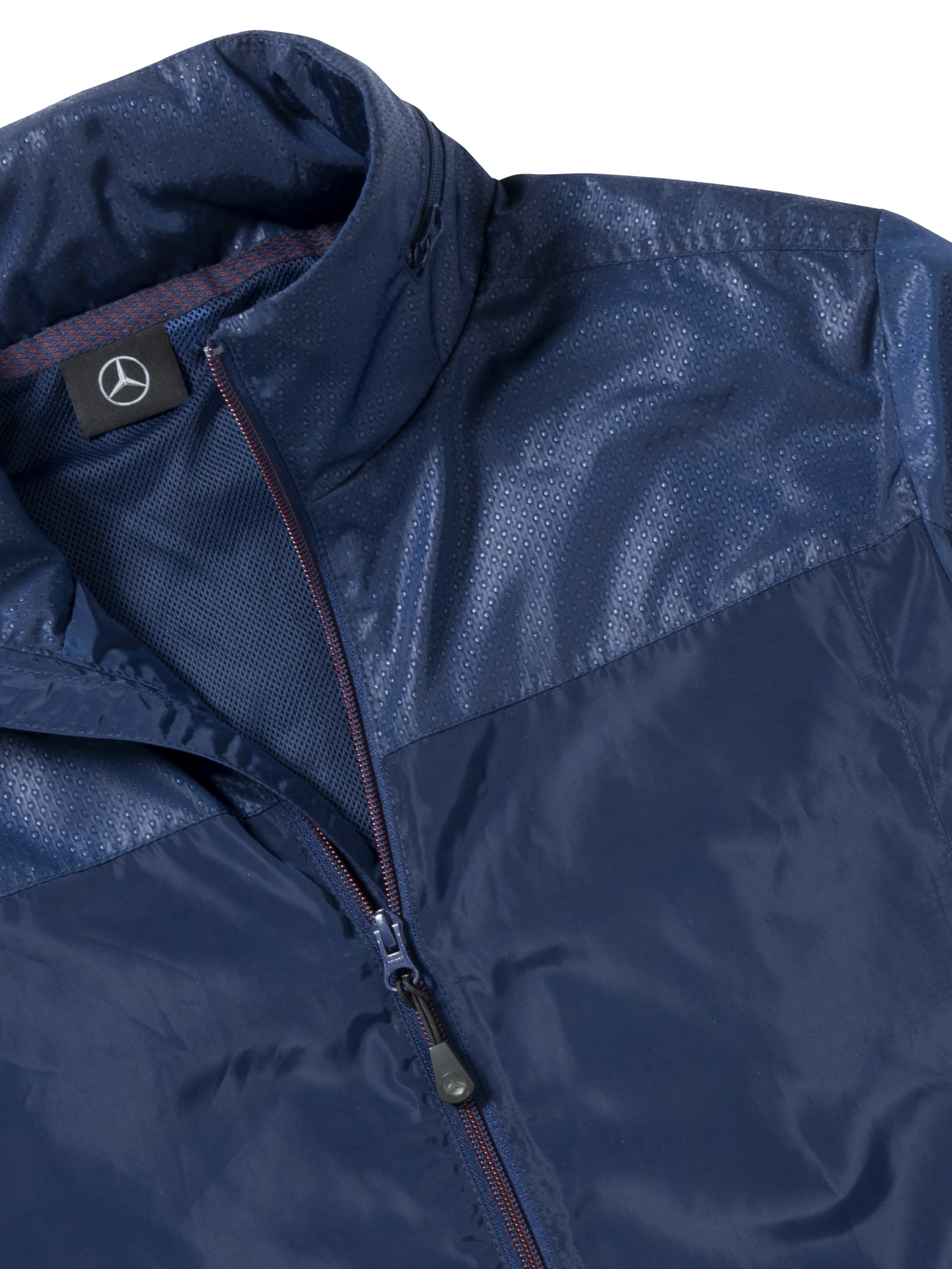 Jacke Herren - navy, S