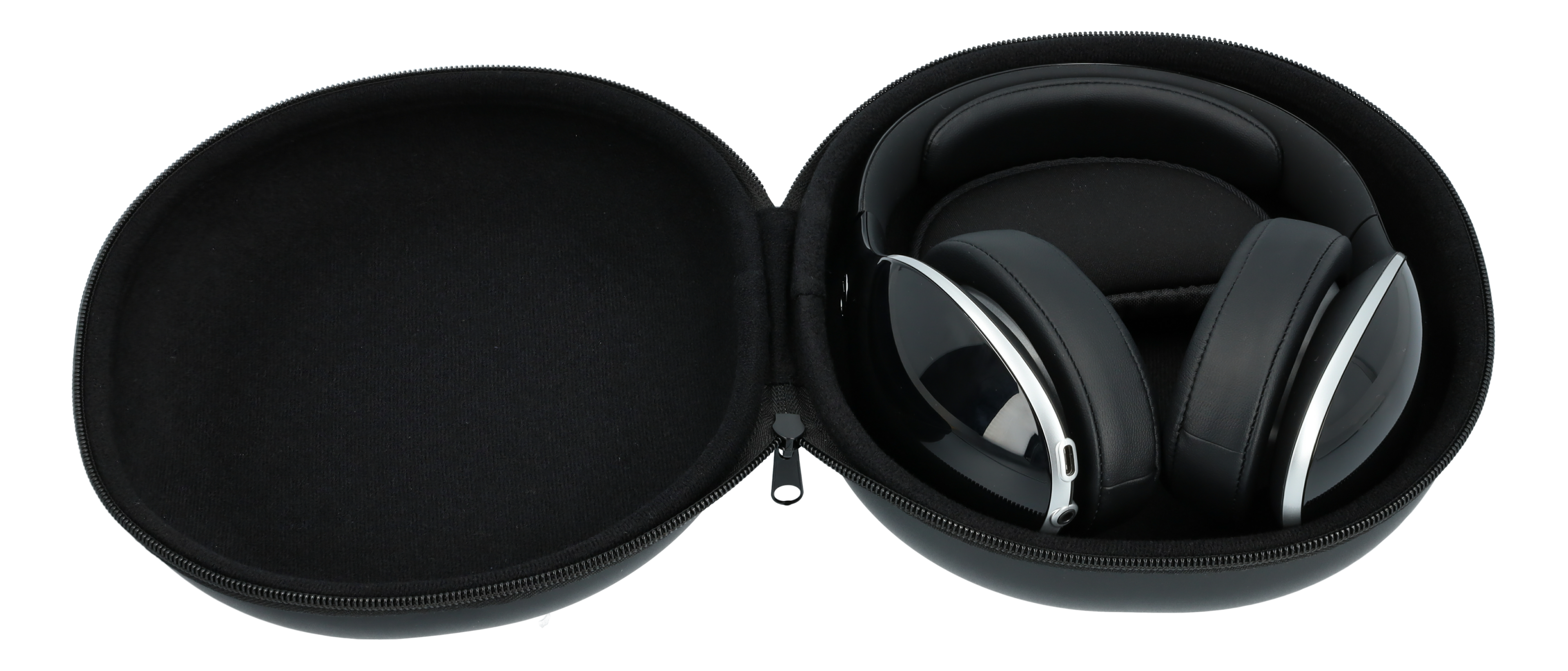 Słuchawki Bluetooth® - czerń