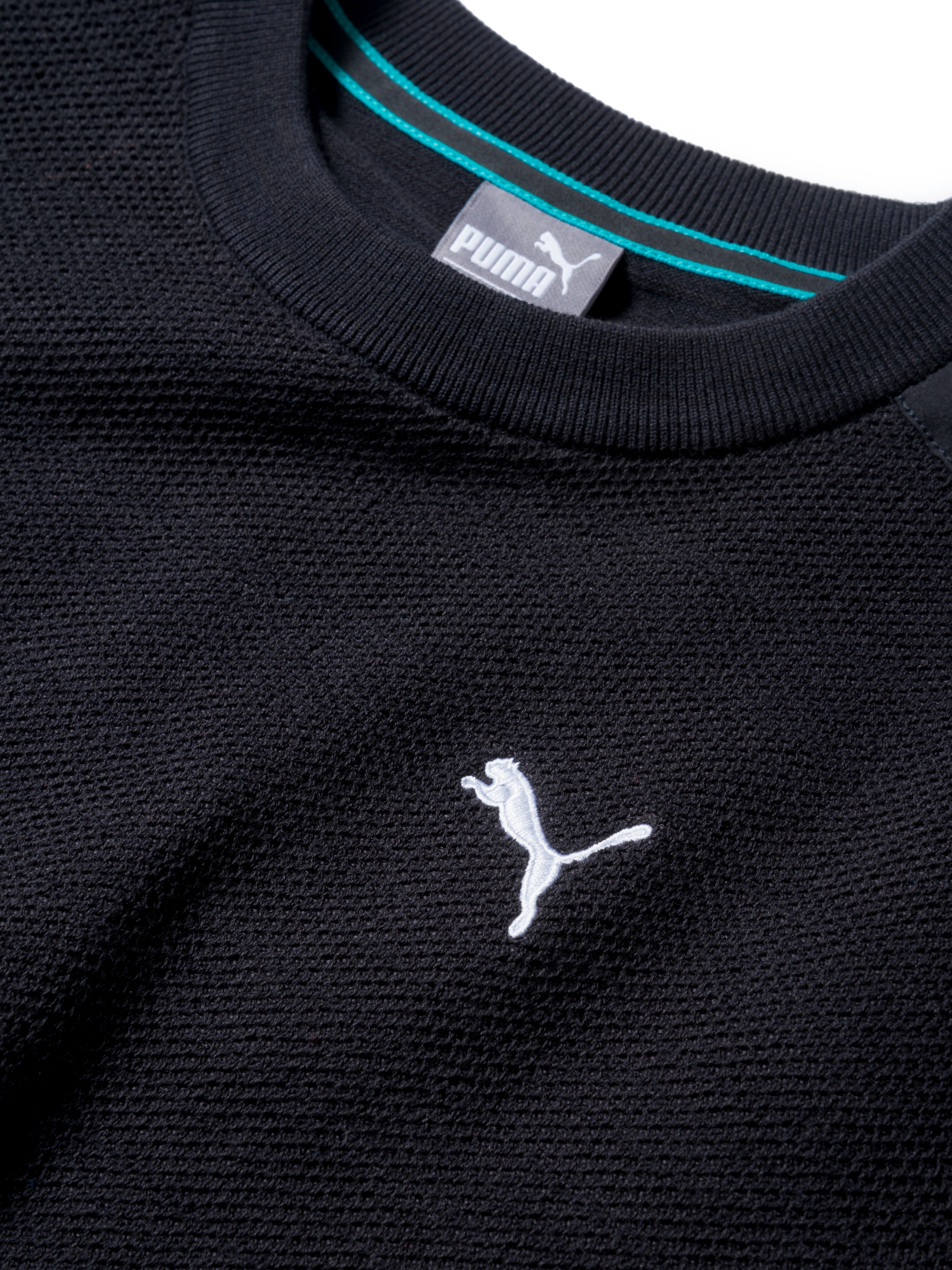 Midlayer, Herren - schwarz, XL