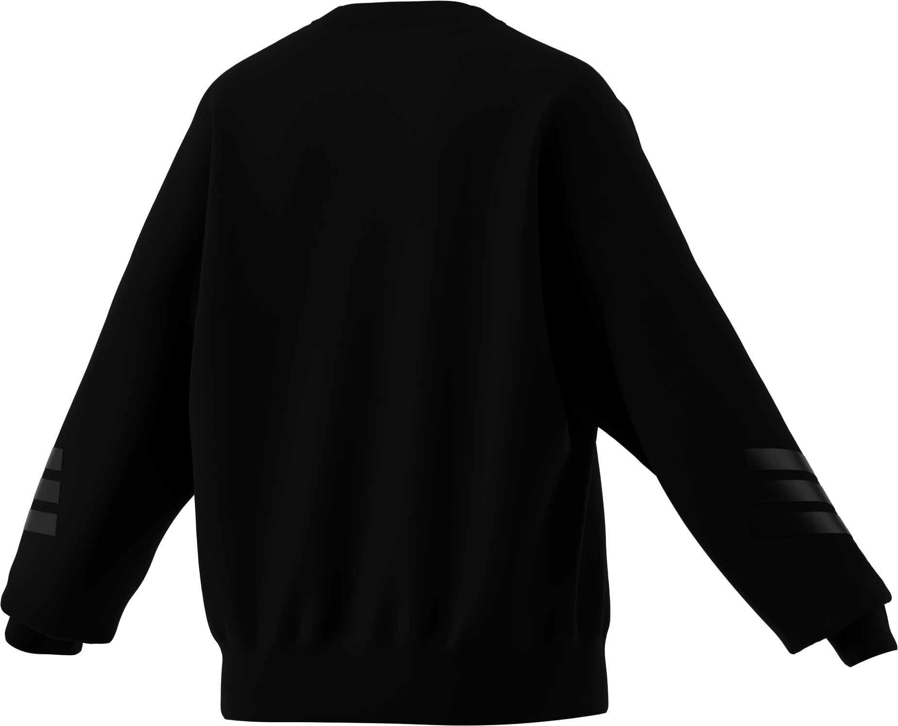 Bluza damska, Mercedes-AMG F1 - czerń, S