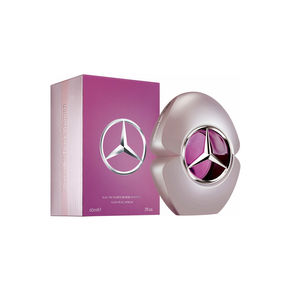 Woman, EdP - dla pań, 60 ml