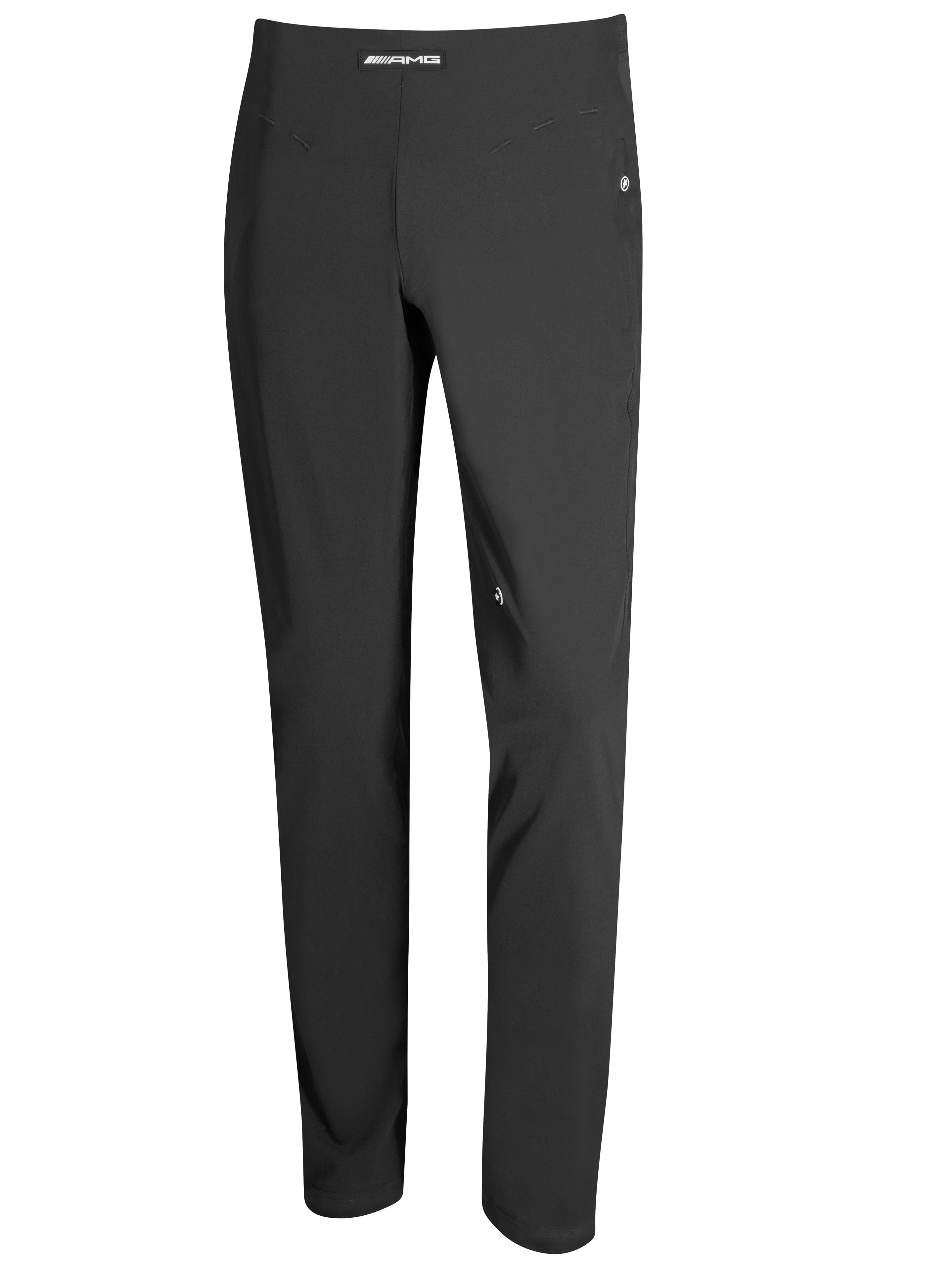 AMG Hose Herren - schwarz, XXXXL