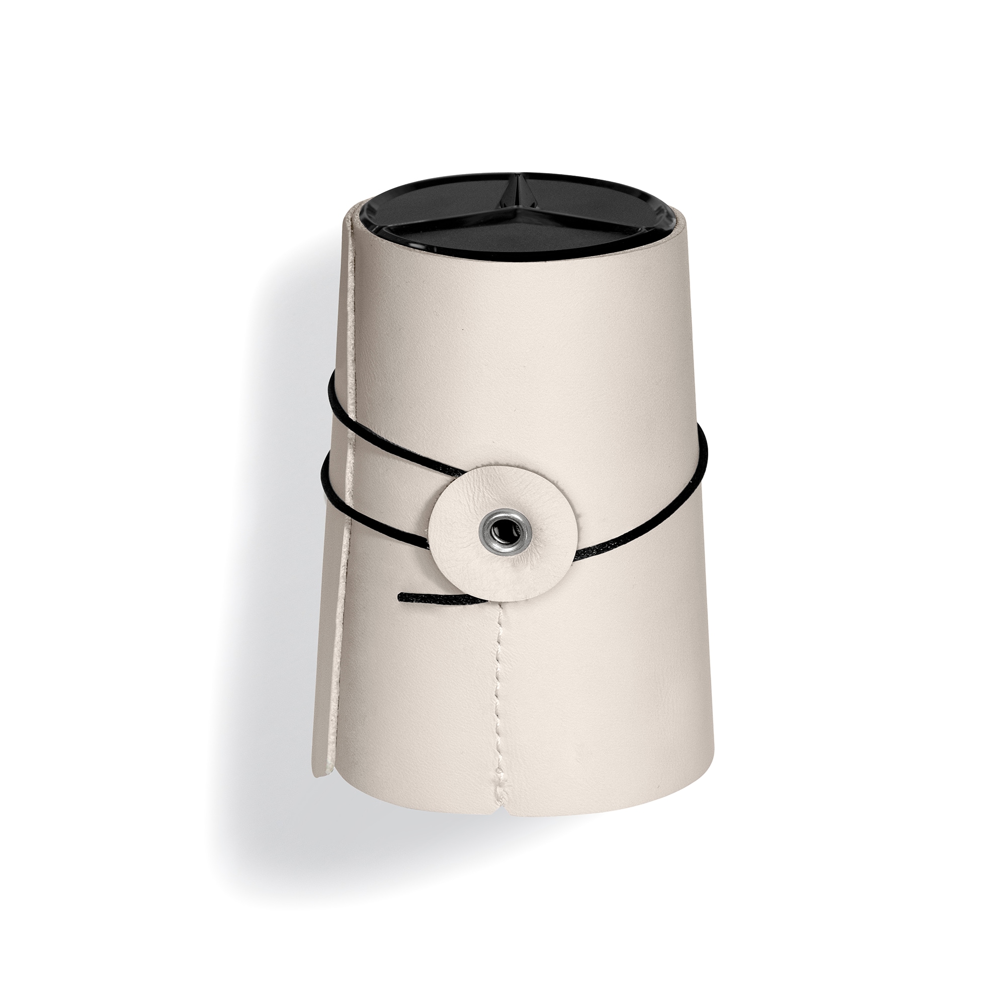 Trilogie Land Sea Air (LSA), EdP, Lederetui in Beige, Braun, Rot oder Schwarz - für Herren, INCC, 3x30 ml