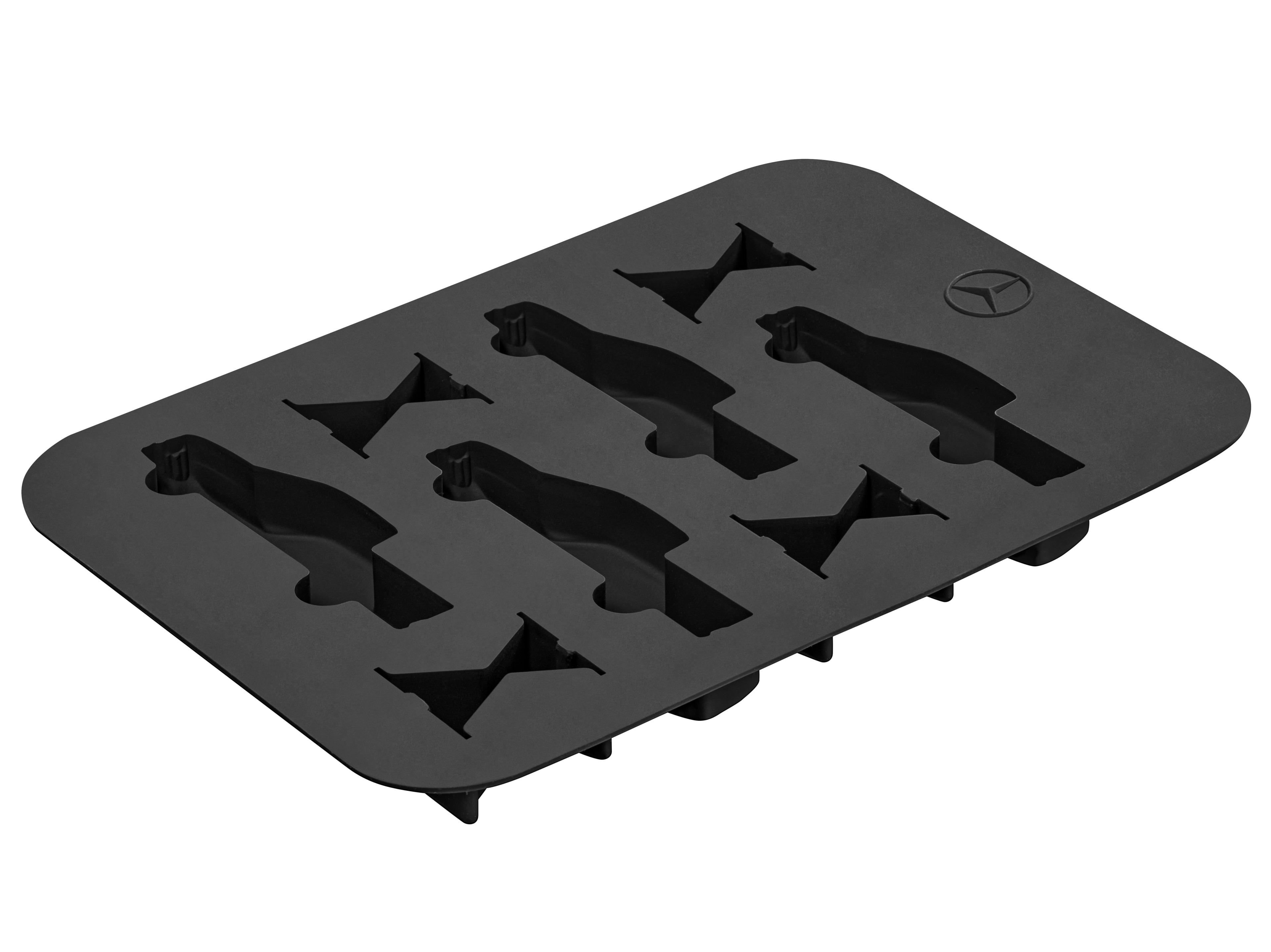 Eiswürfelform, X-Class