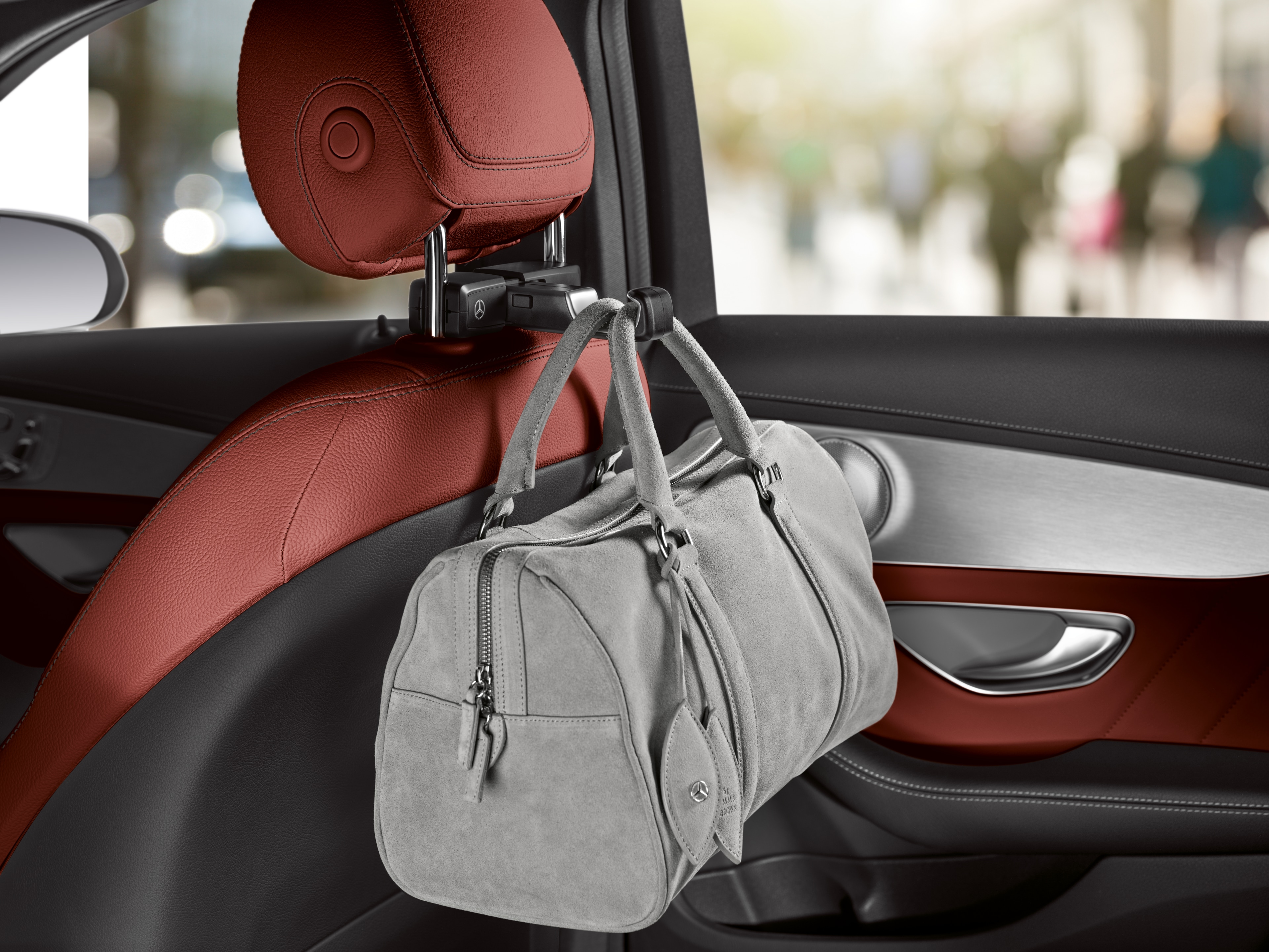 Wspornik bazowy - czerń, tworzywo sztuczne