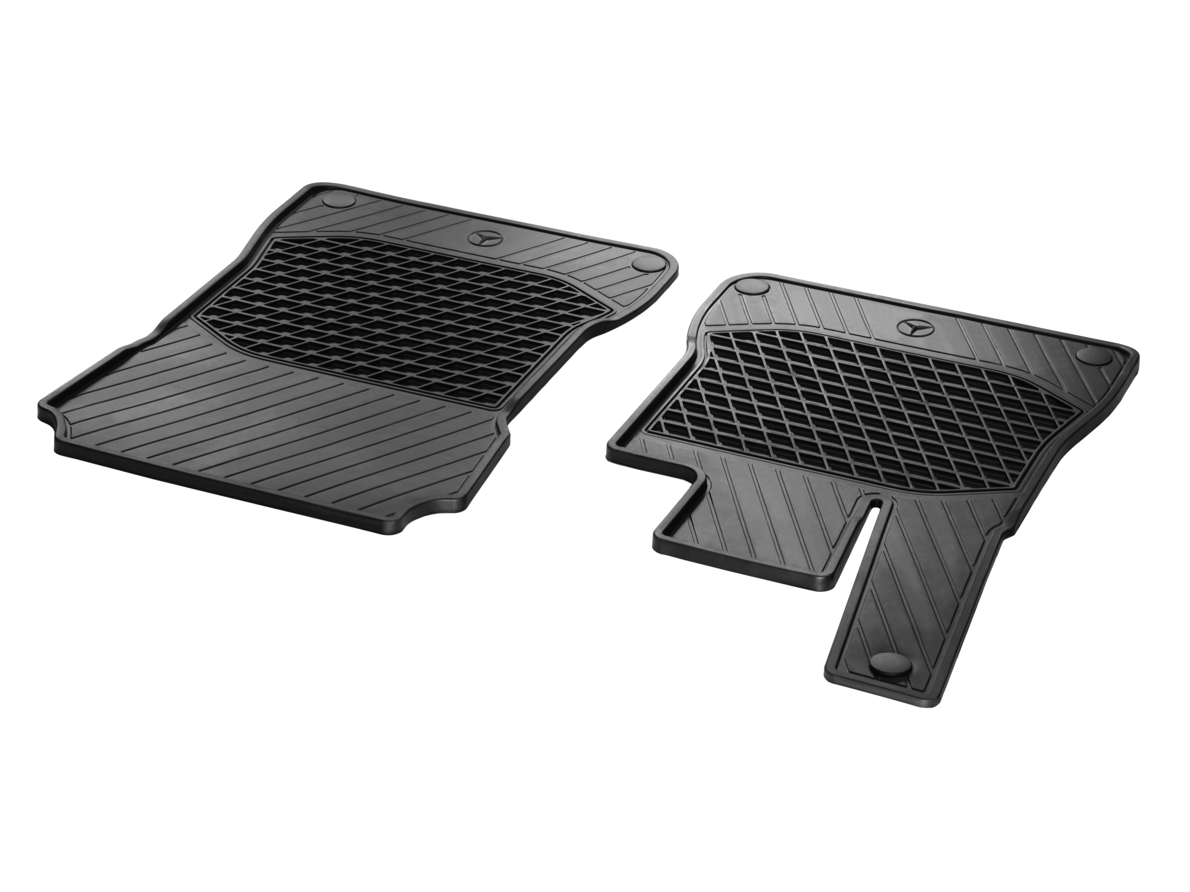 Maty na każdą pogodę CLASSIC, Zestaw, Zestaw 2-częściowy