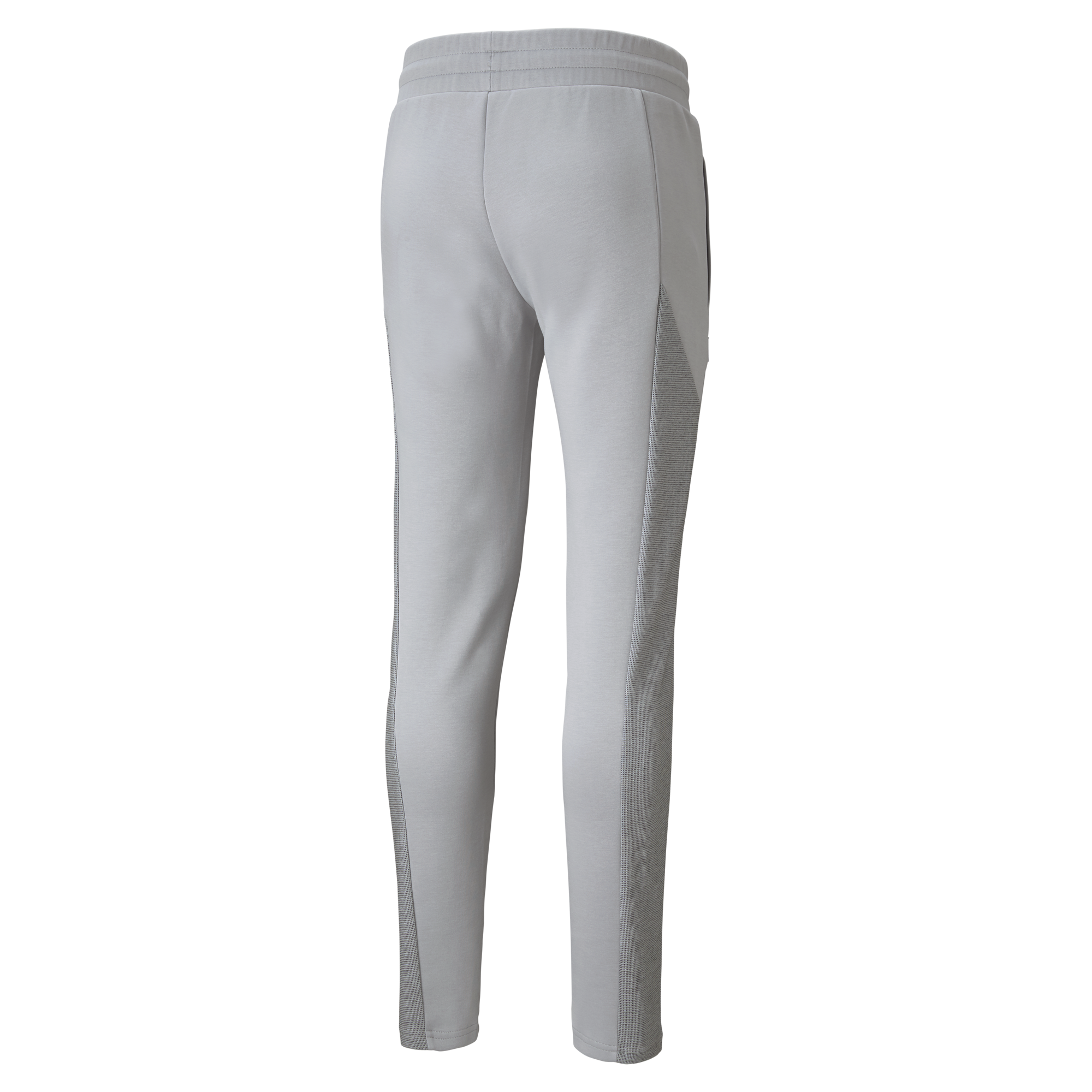 Sweathose Herren - silbergrau, XS