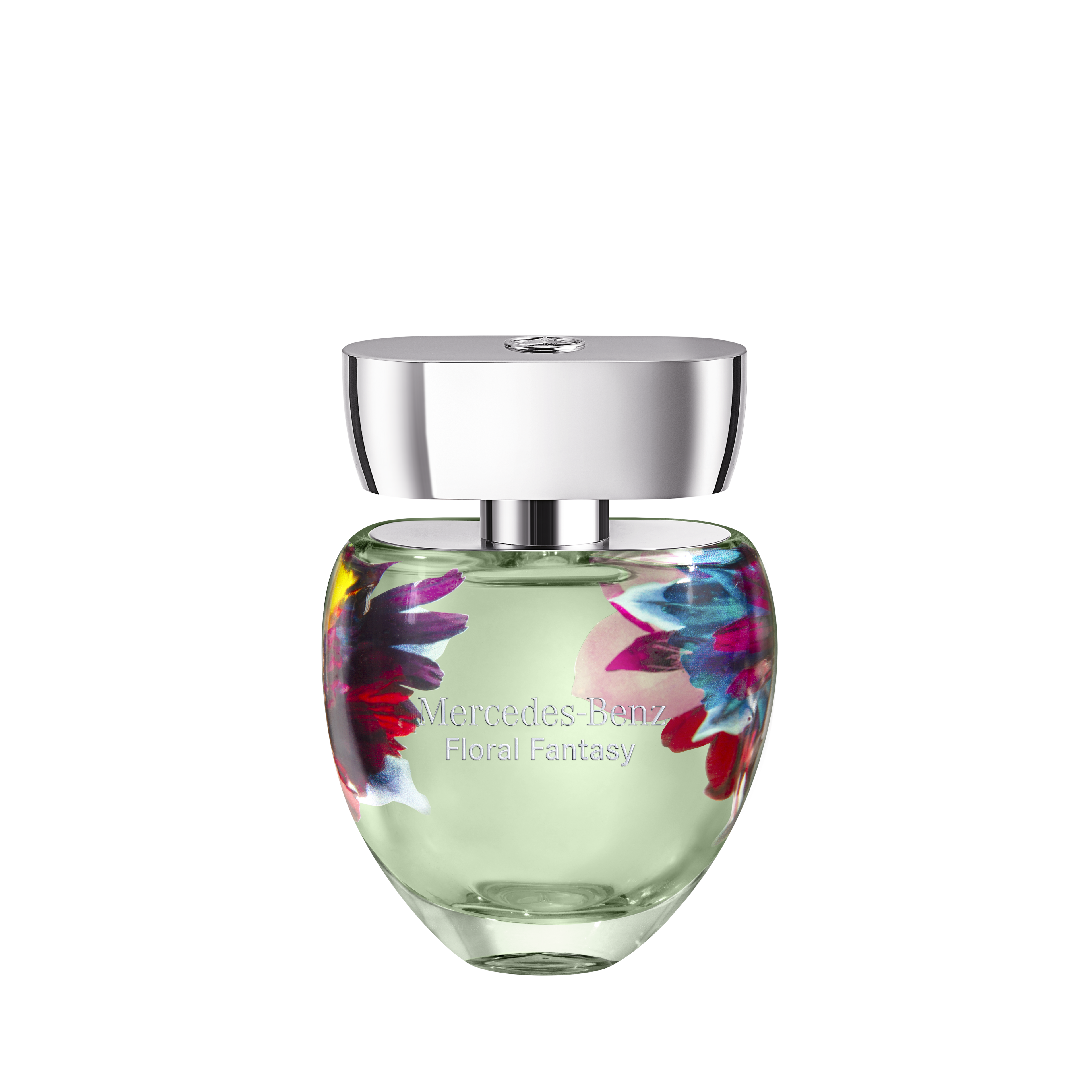 For Women Floral Fantasy, EdT - für Damen, INCC, 60 ml