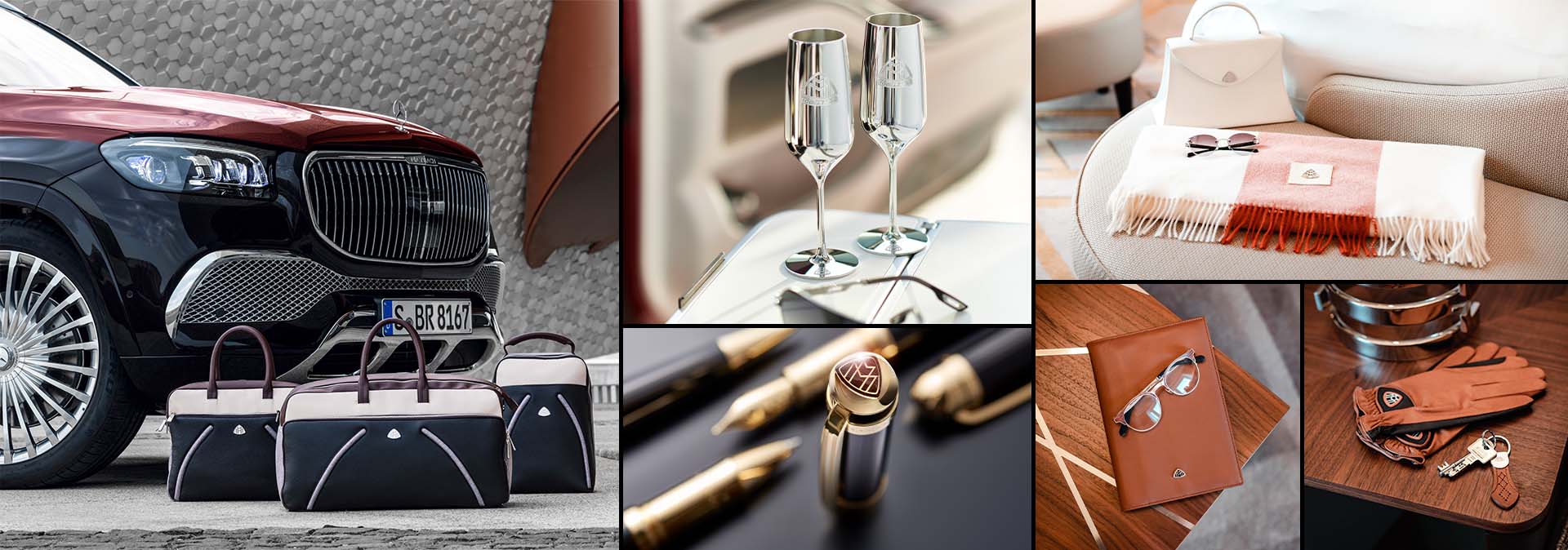 Mercedes-Benz-Maybach